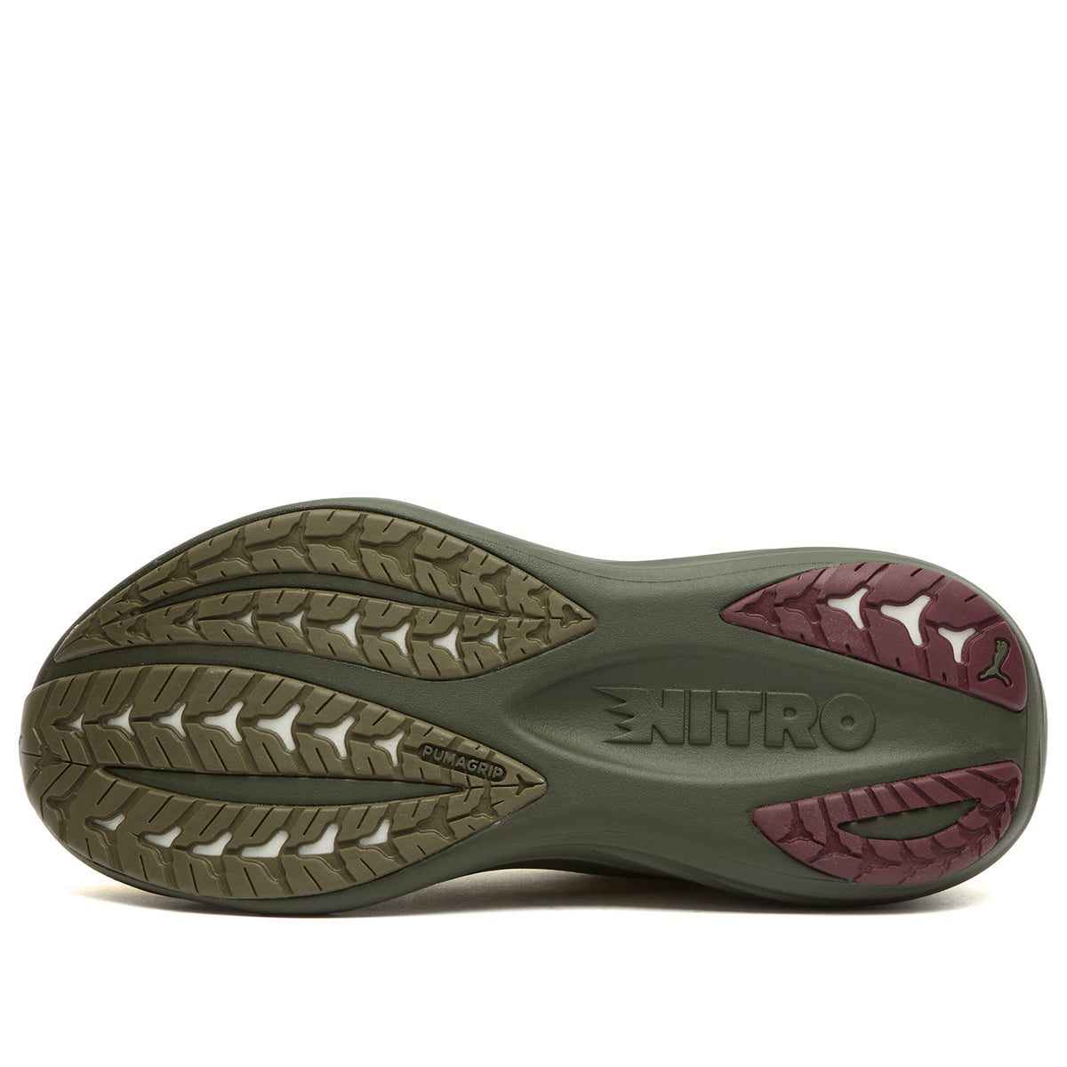 Puma Running MagMax NITRO 2 Sneaker