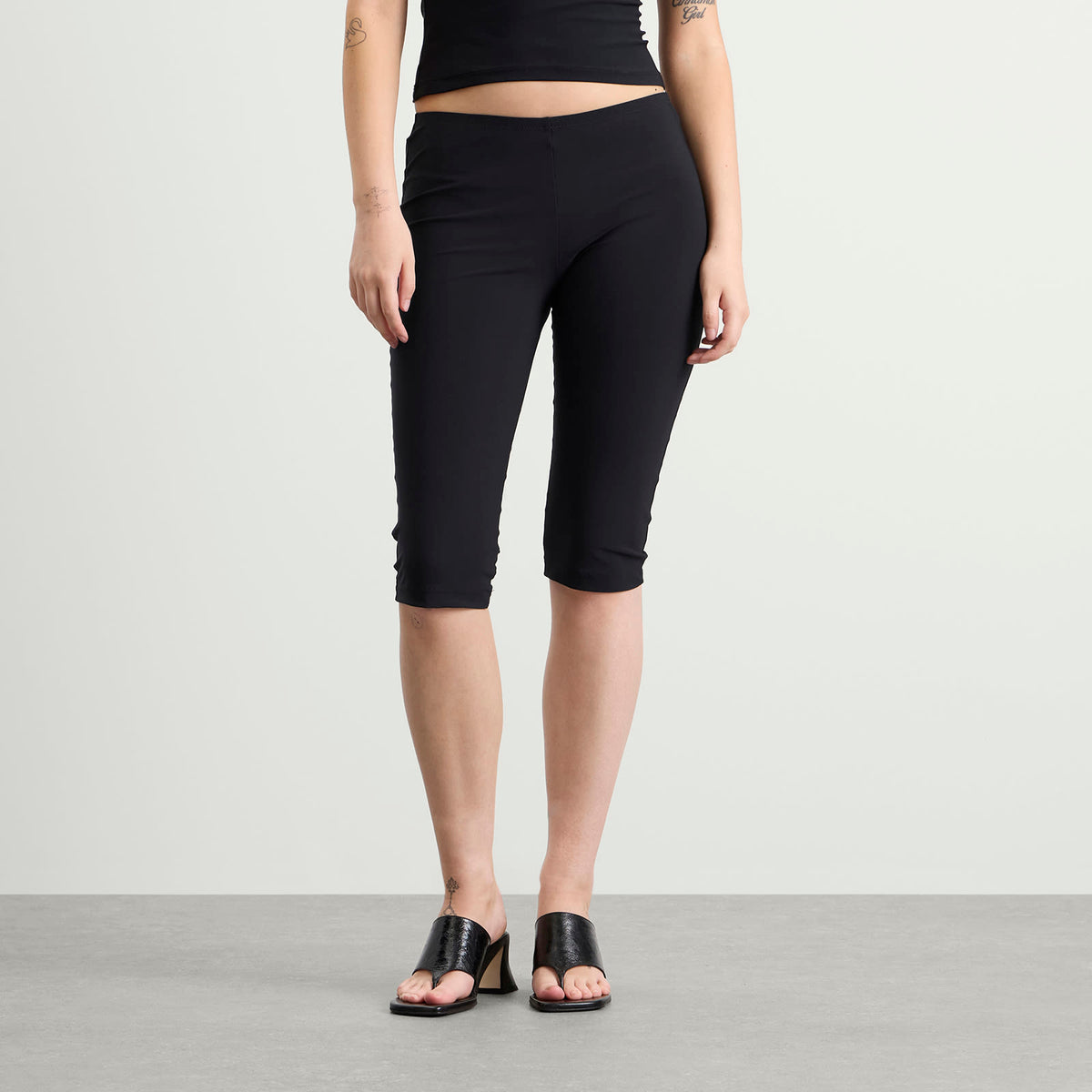Gimaguas Lula Capri Trousers