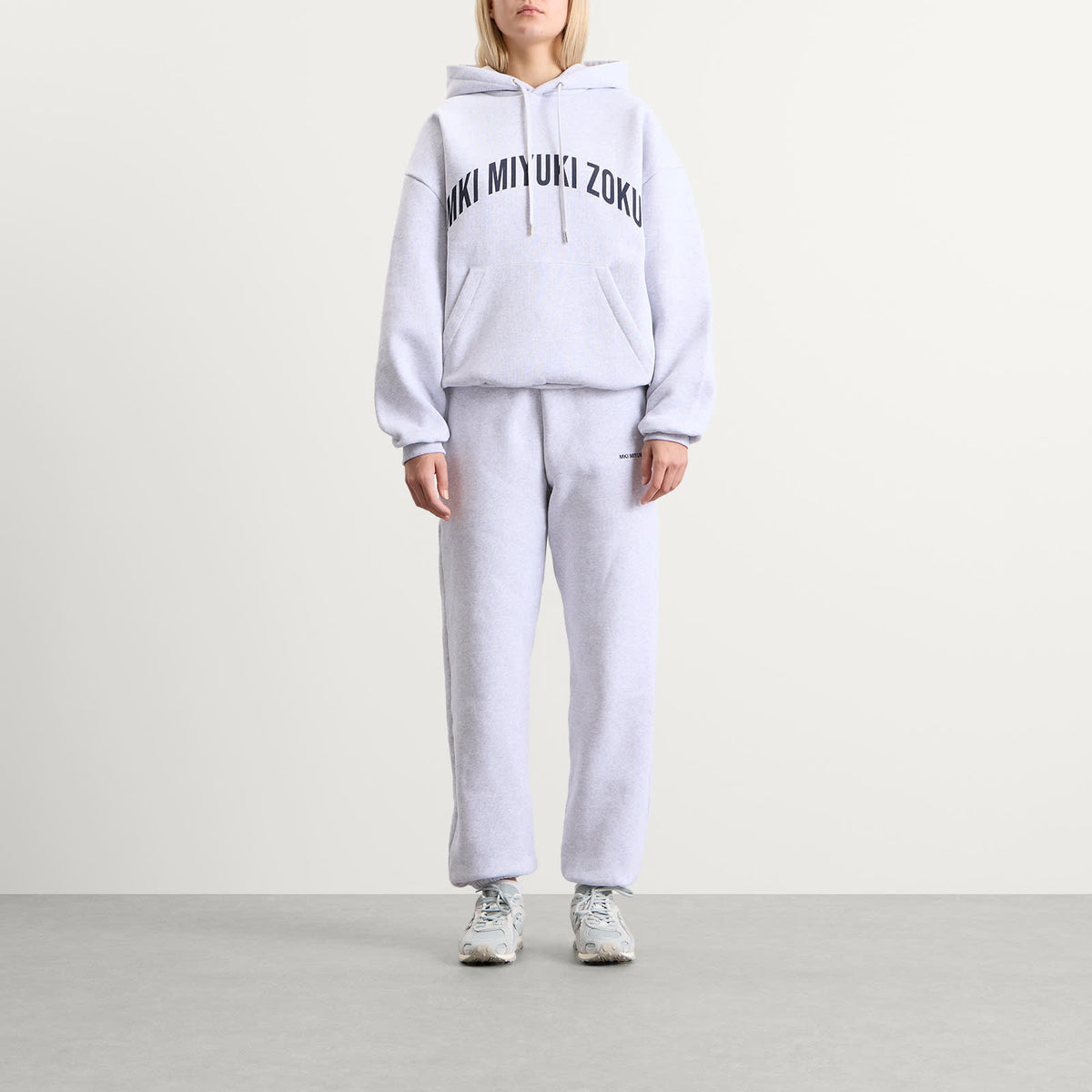 MKI Uniform Jogger - END. Exclusive