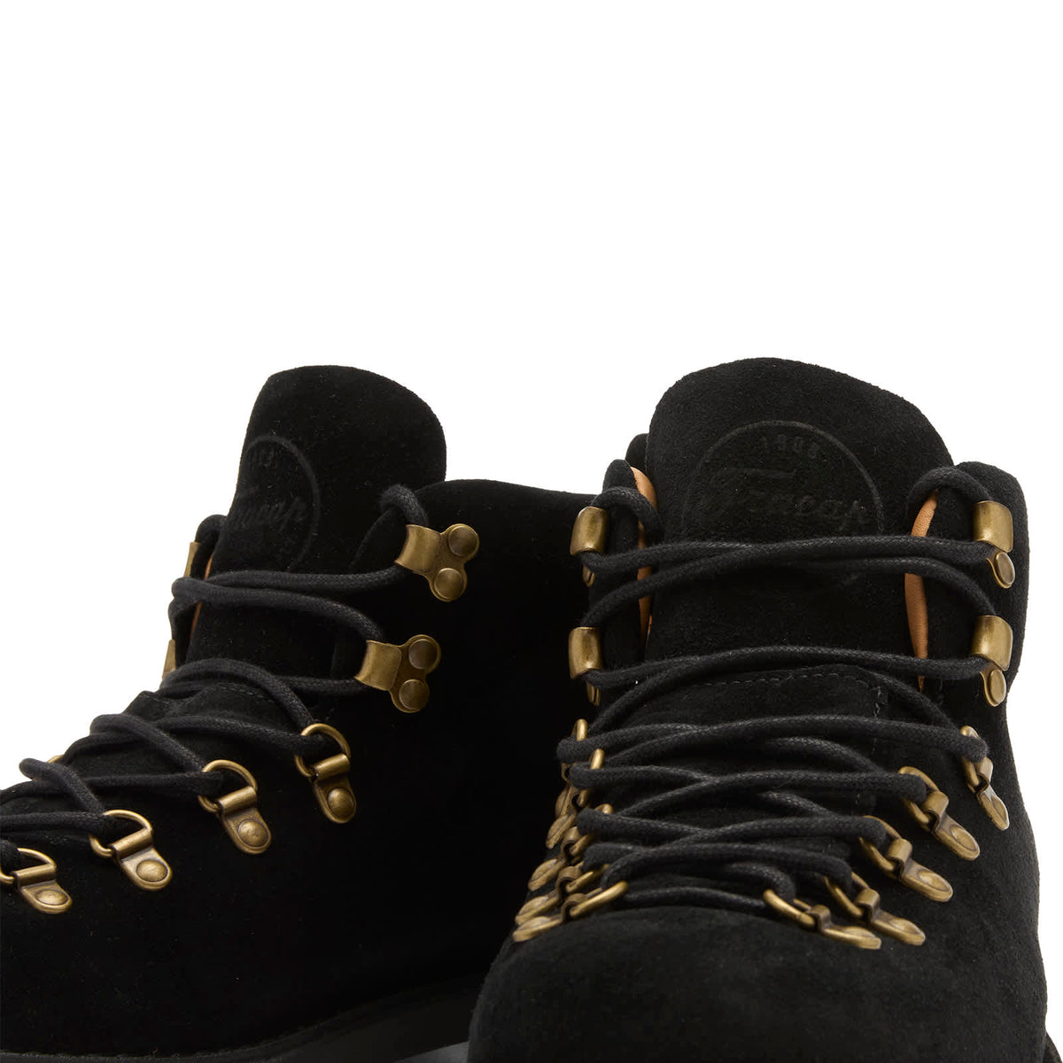 Fracap M120 Commando Sole Scarponcino Boot