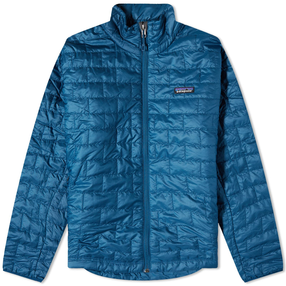Patagonia Nano Puff Jacket