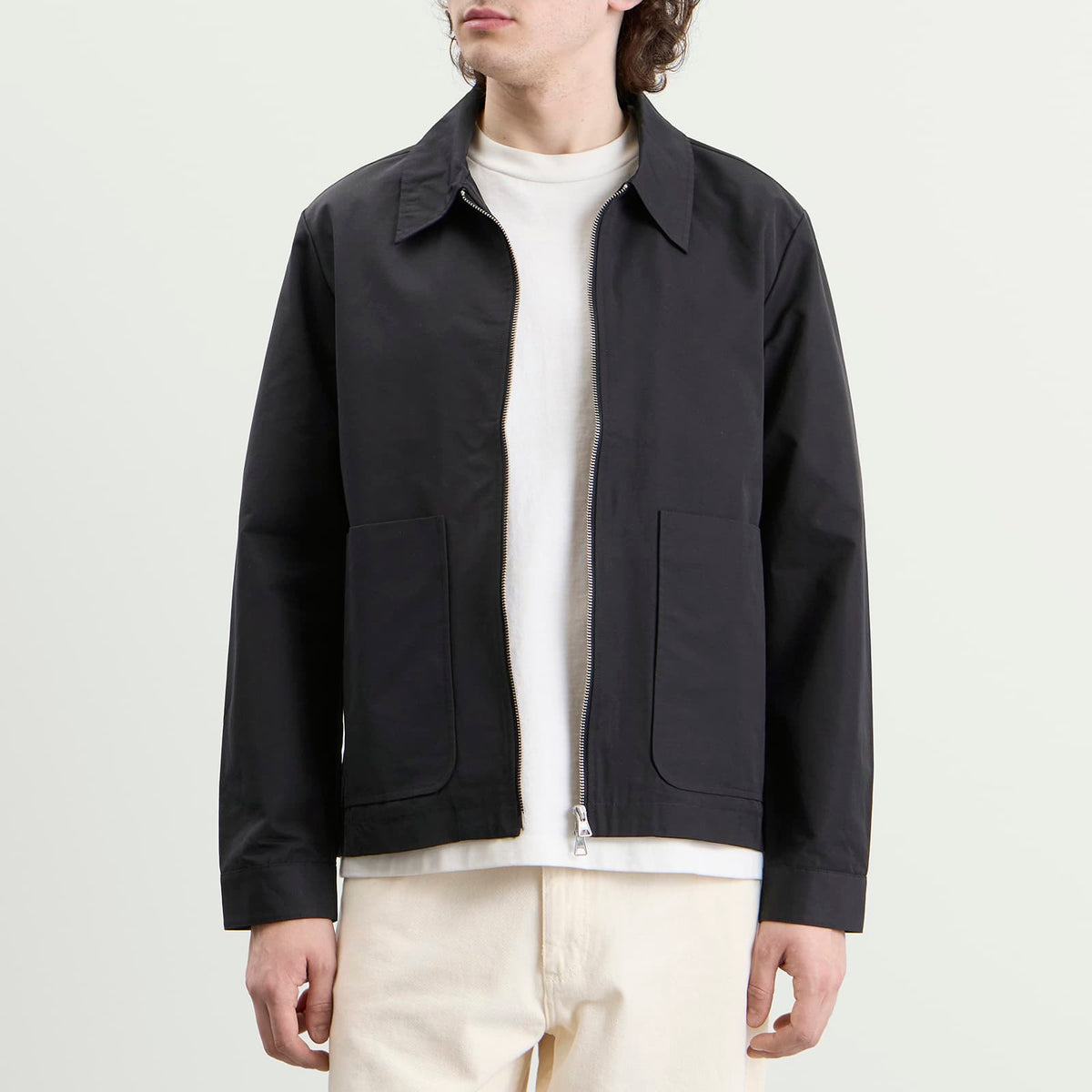 NN07 Gael Water Resistant Jacket