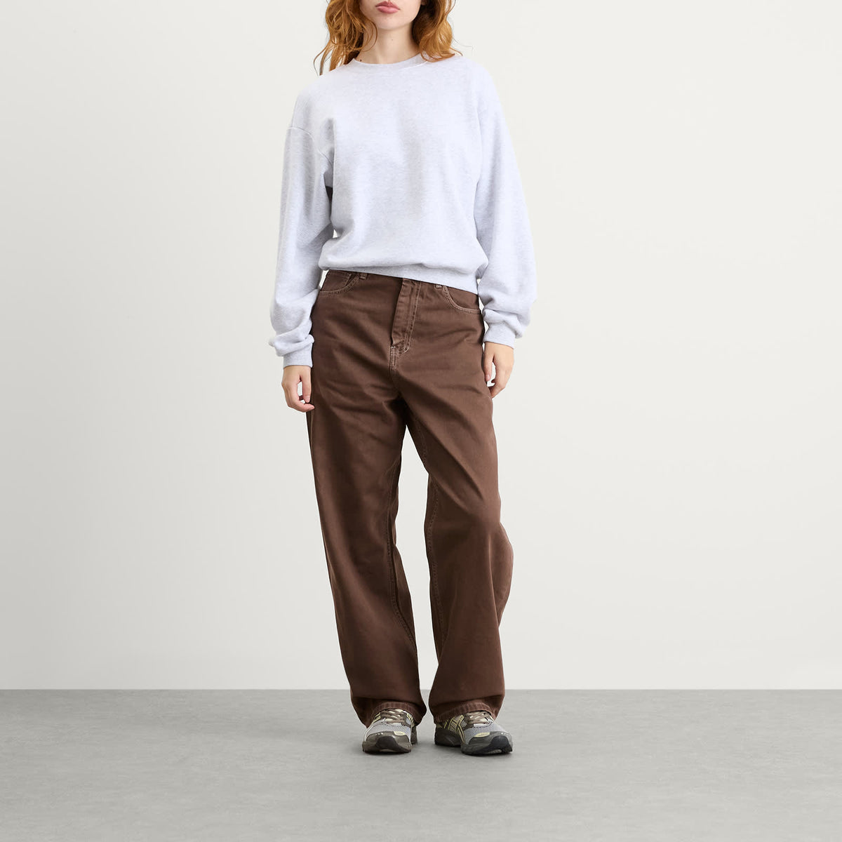 Carhartt WIP Brandon Pants