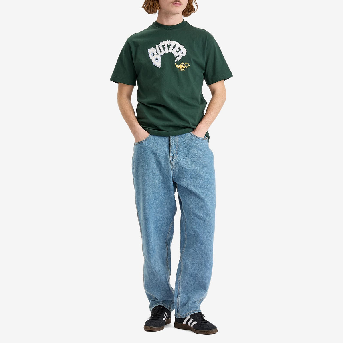 Butter Goods Santosuosso Denim Jeans