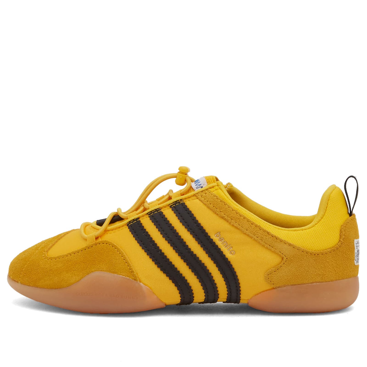 adidas x Bad Bunny Ballerina Sneaker