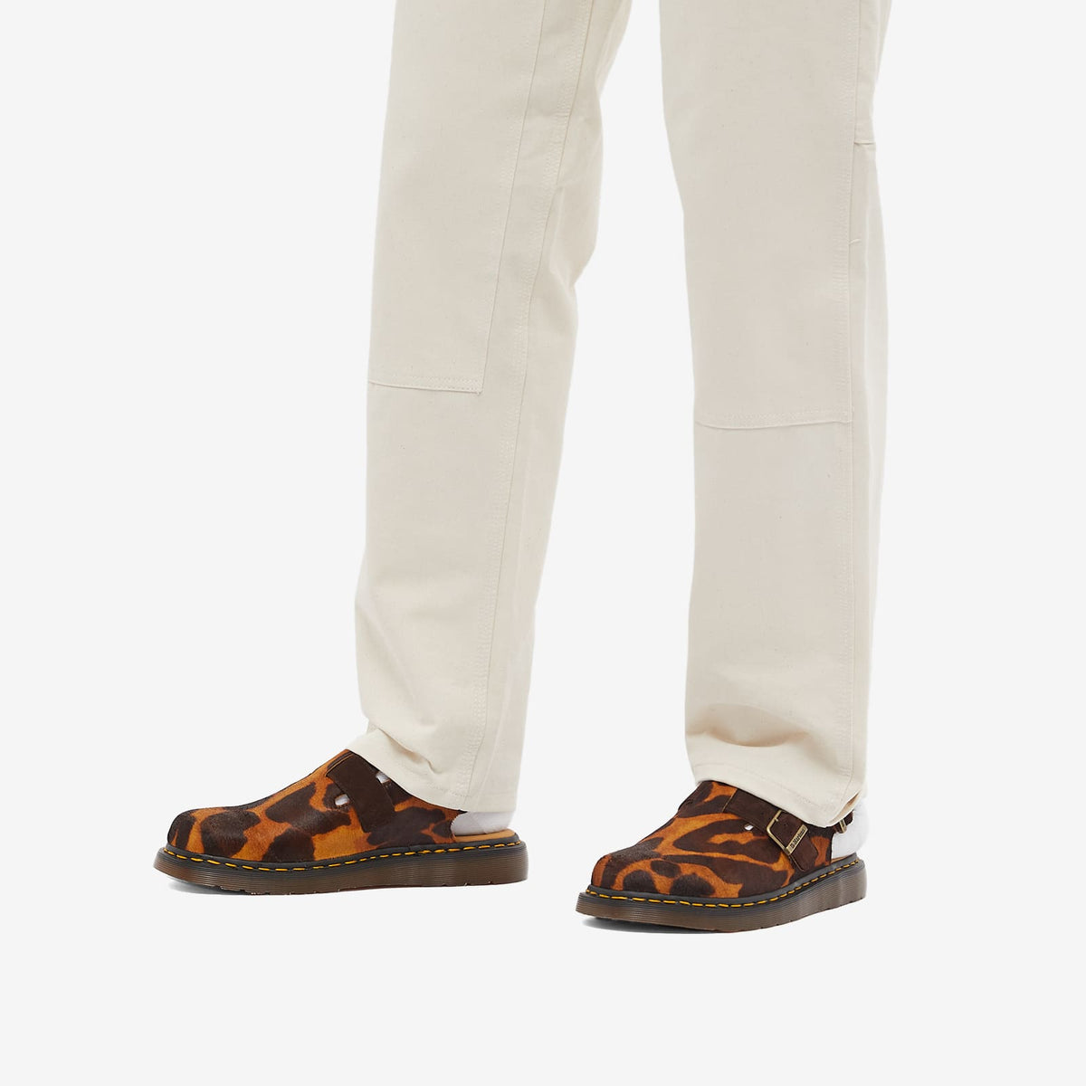 Dr. Martens Jorge Slingback Shoe