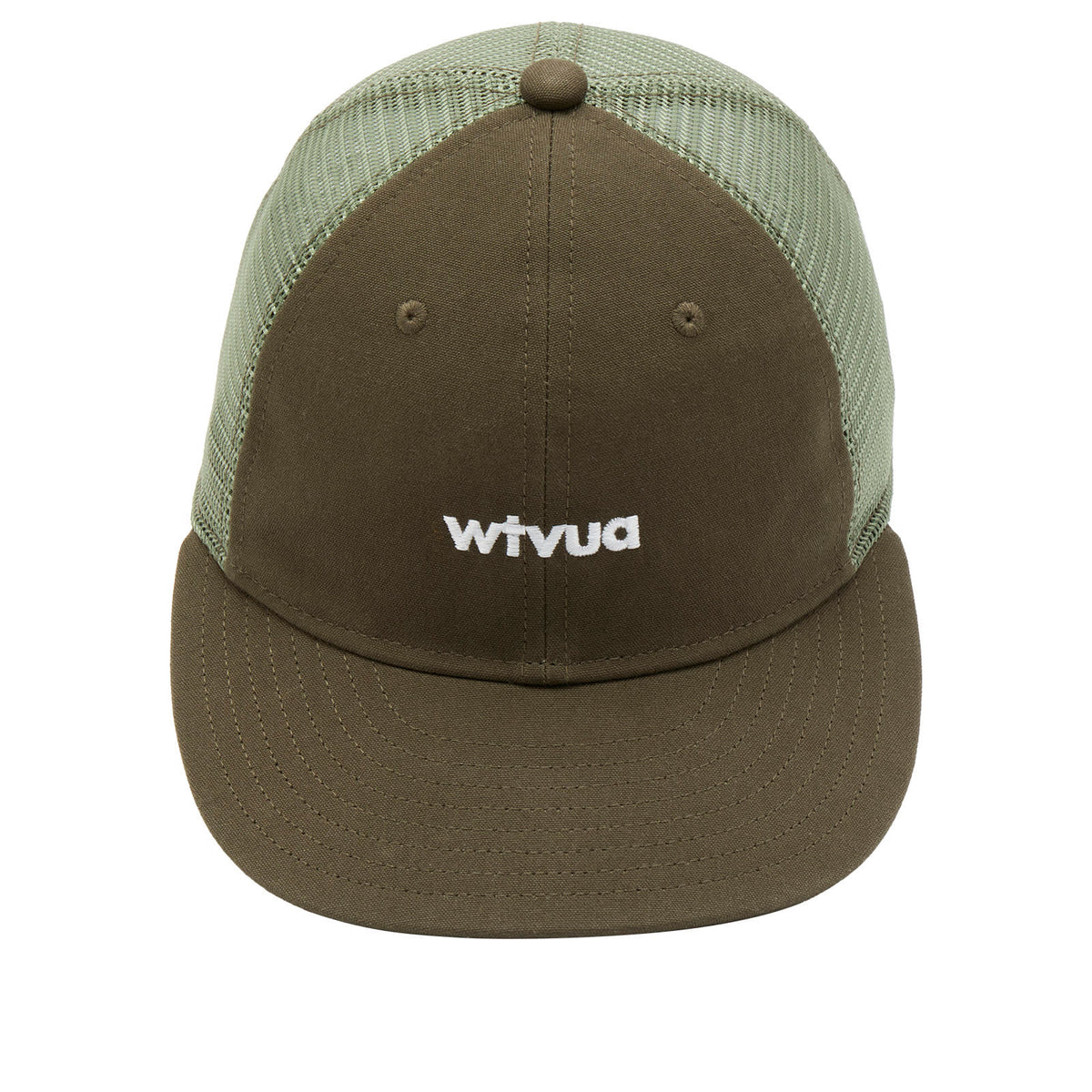 WTAPS T-6M 02  Cap