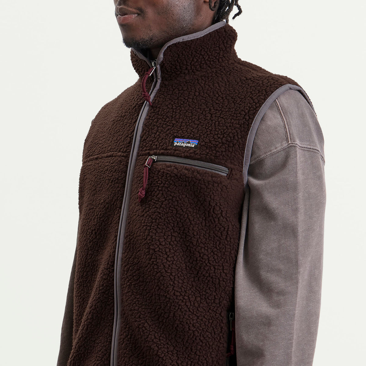 Patagonia Retro Pile Vest