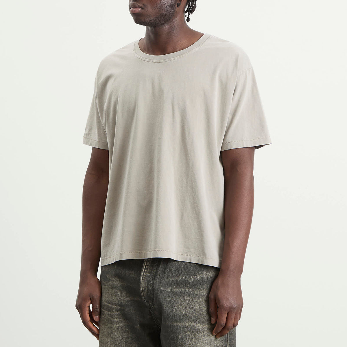 Mfpen Washed New T-Shirt