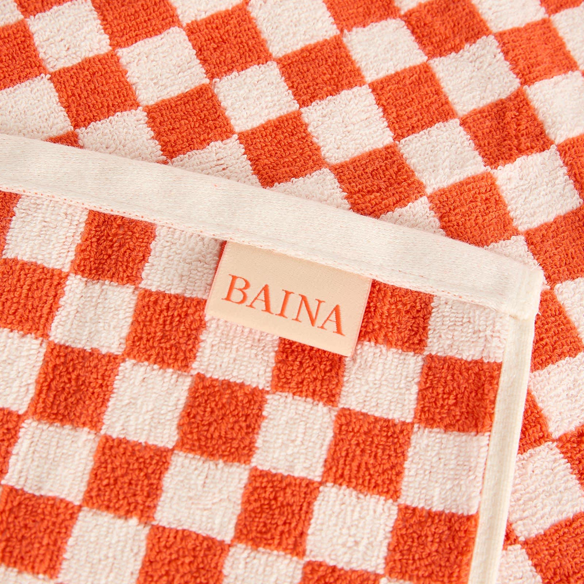 Baina Josephine Hand Towel