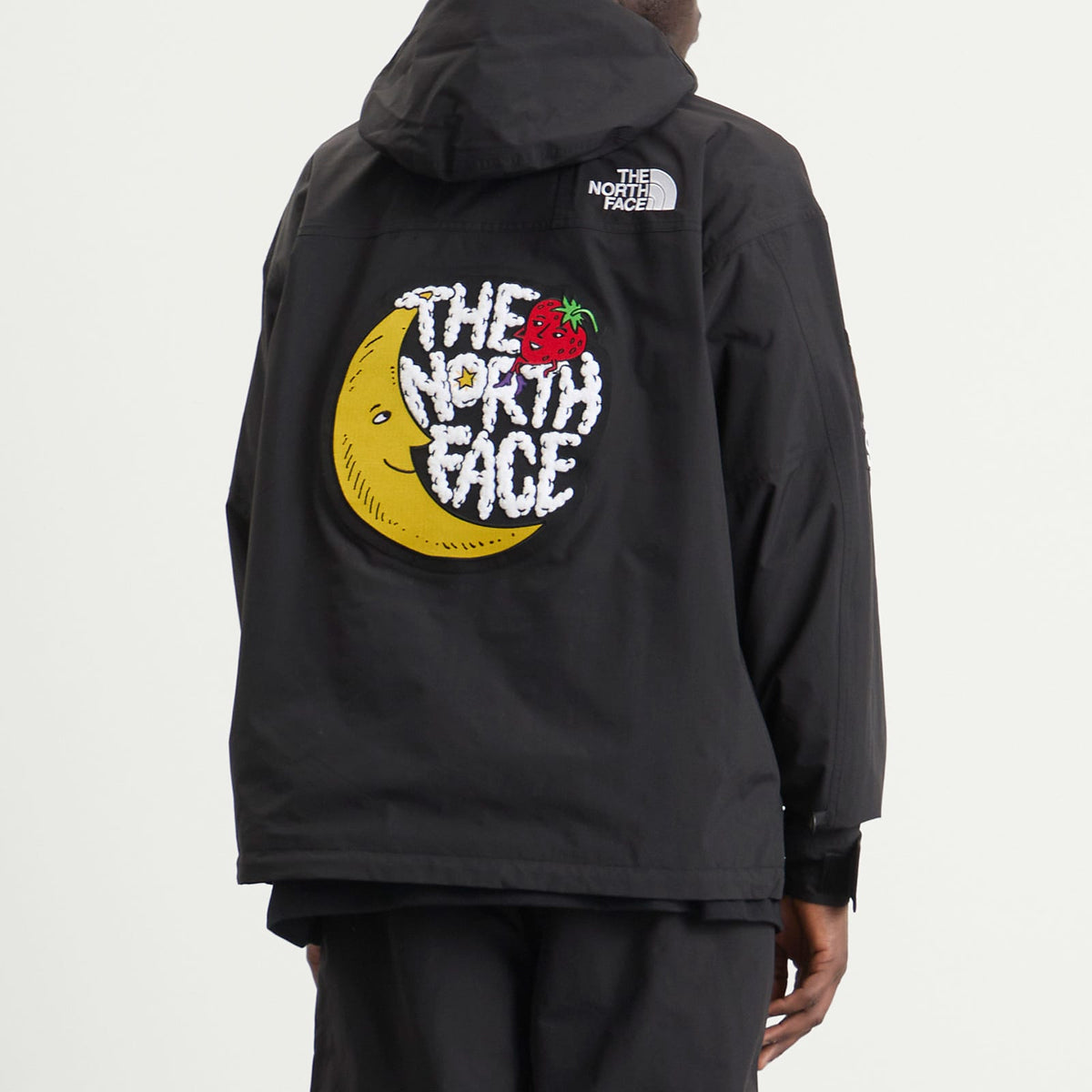 The North Face x Sky High Farm Mountain Jacket