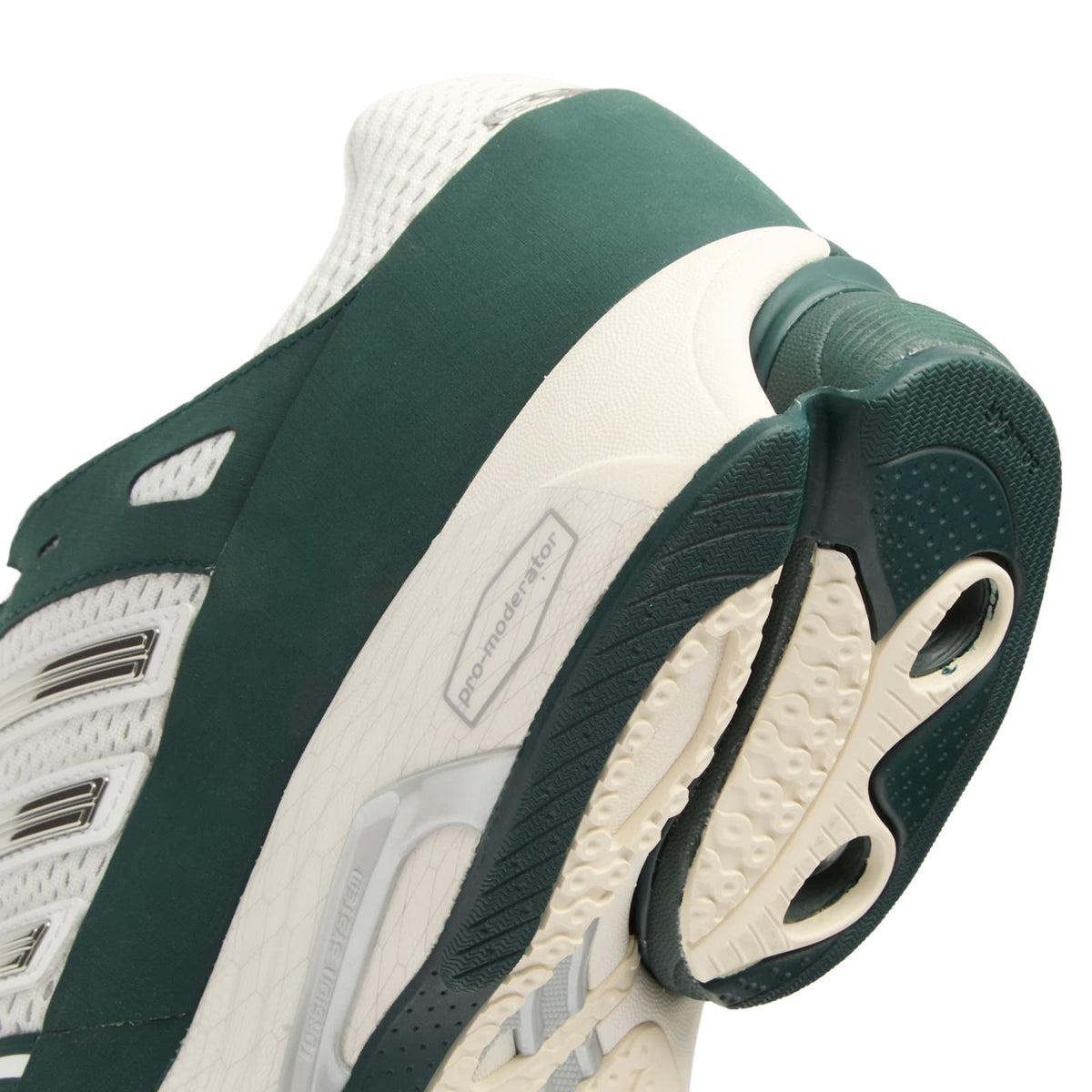 END. x adidas Adistar Control 5