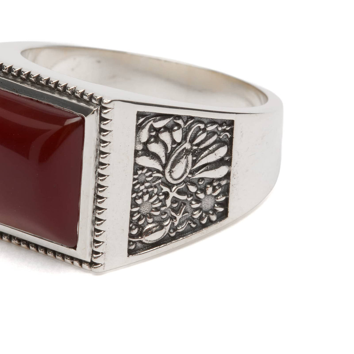 Maple Buick Ring