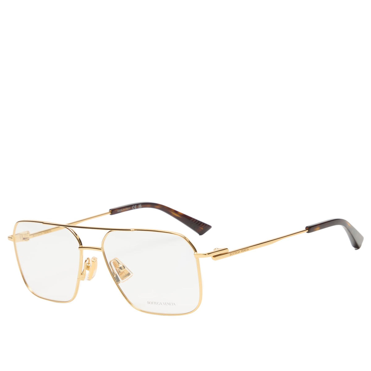 Bottega Veneta BV1384O Split Optical Glasses