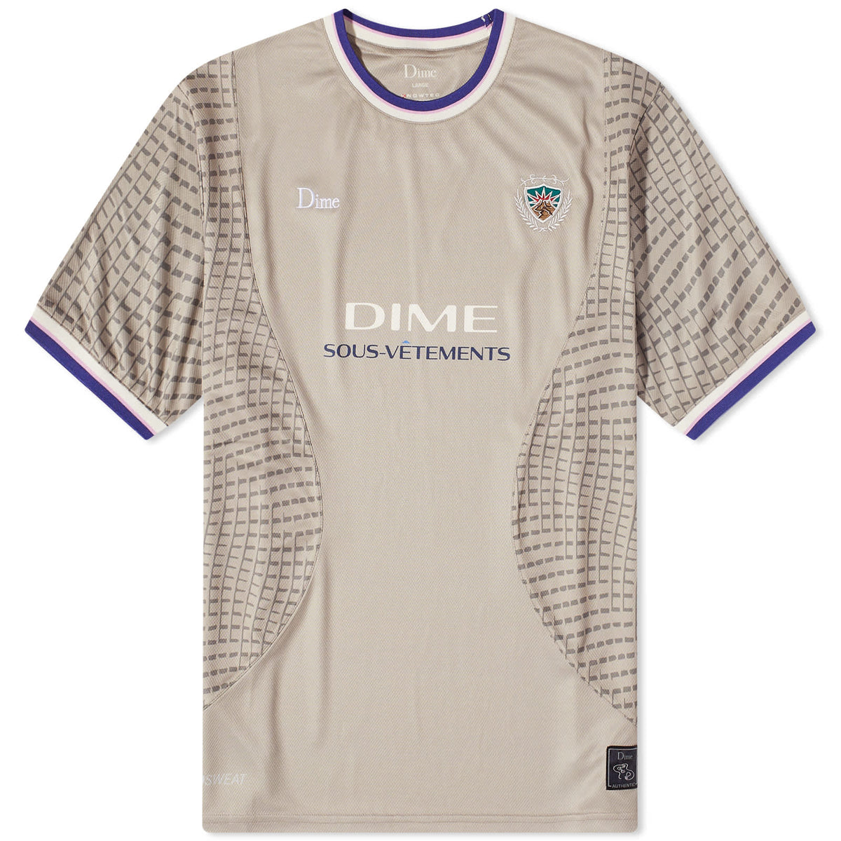 Dime Athletic Jersey