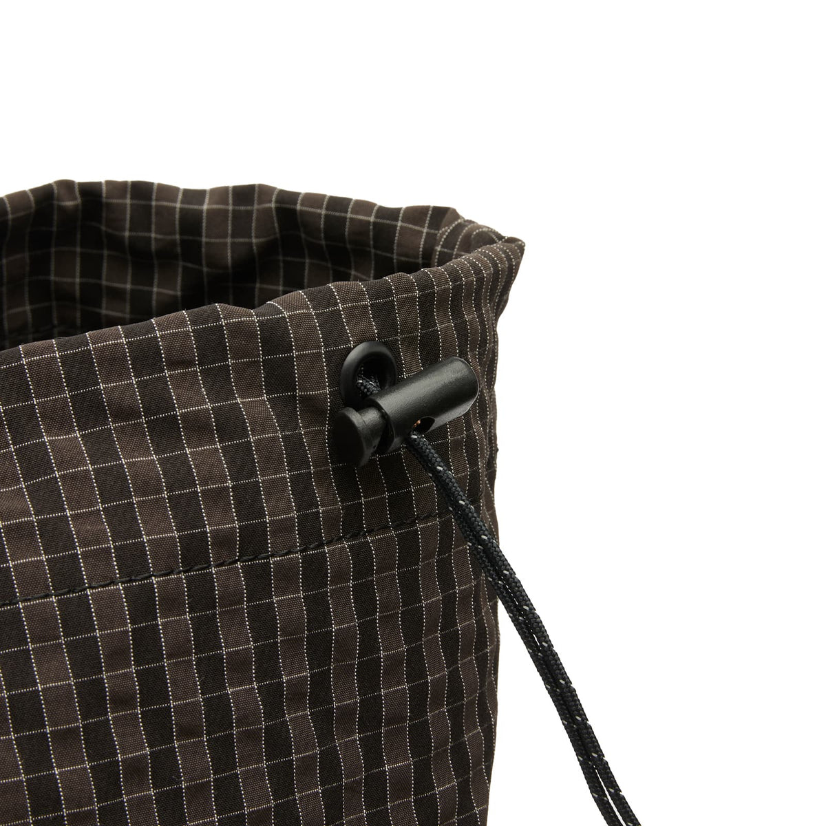 Gramicci Plaid Climbing Tote