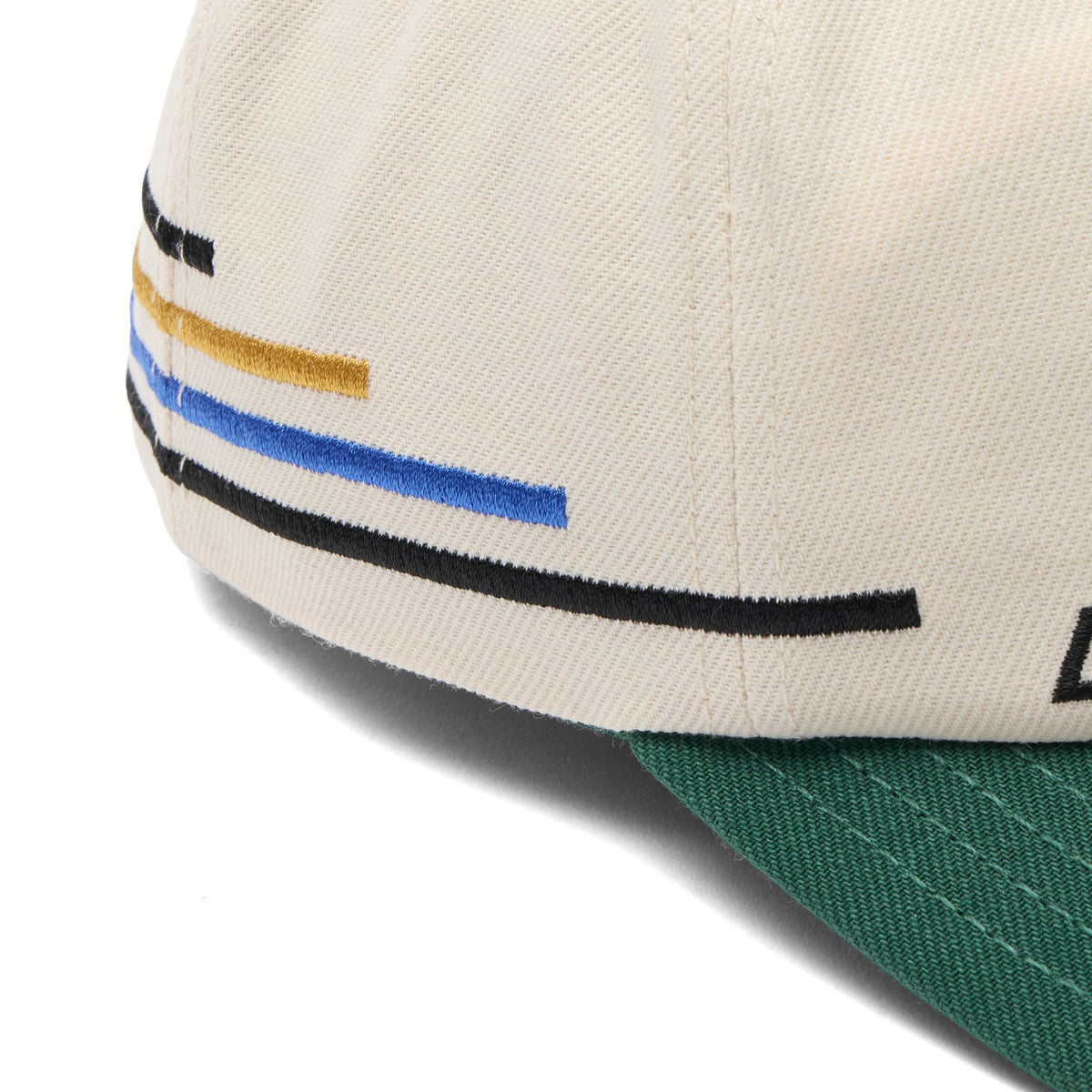 END. x  Local Space Speedway Cap