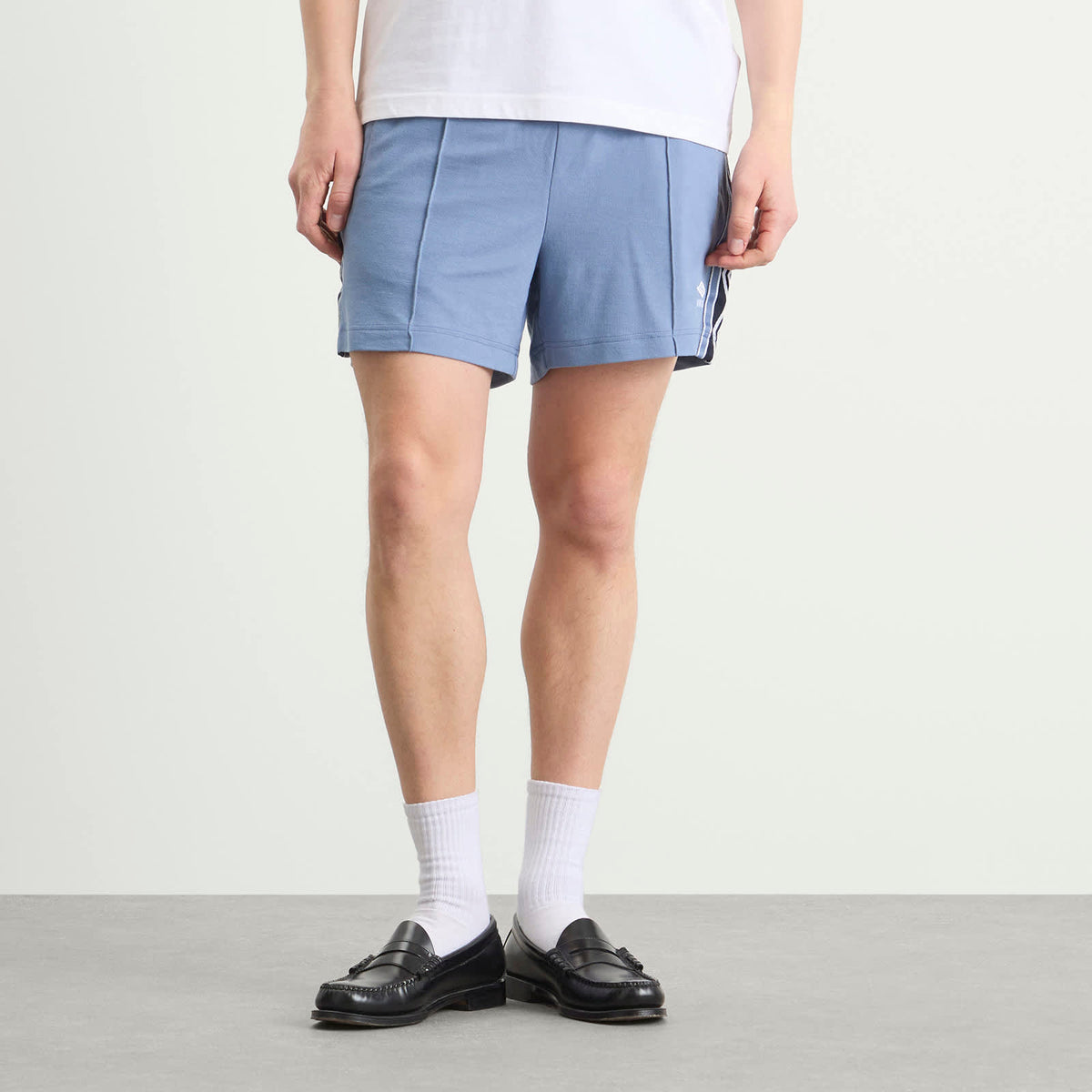 Umbro Taped Track Short