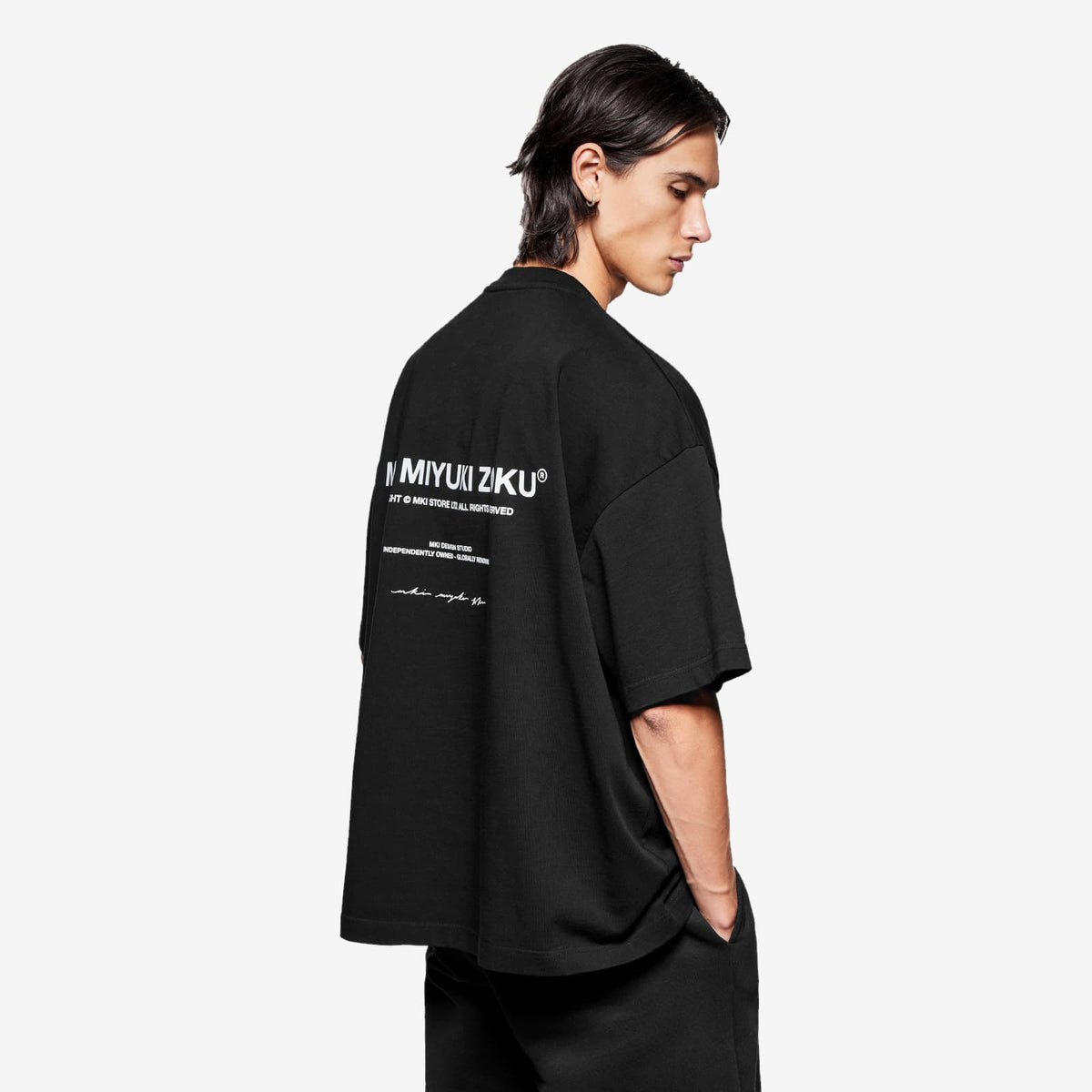 MKI Design Studio T-Shirt