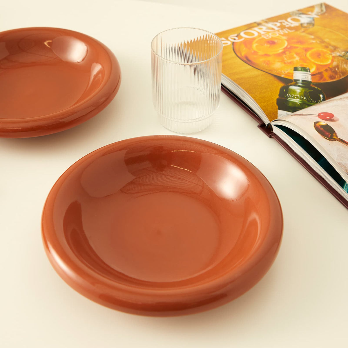 HAY Barro Bowl - Set of 2