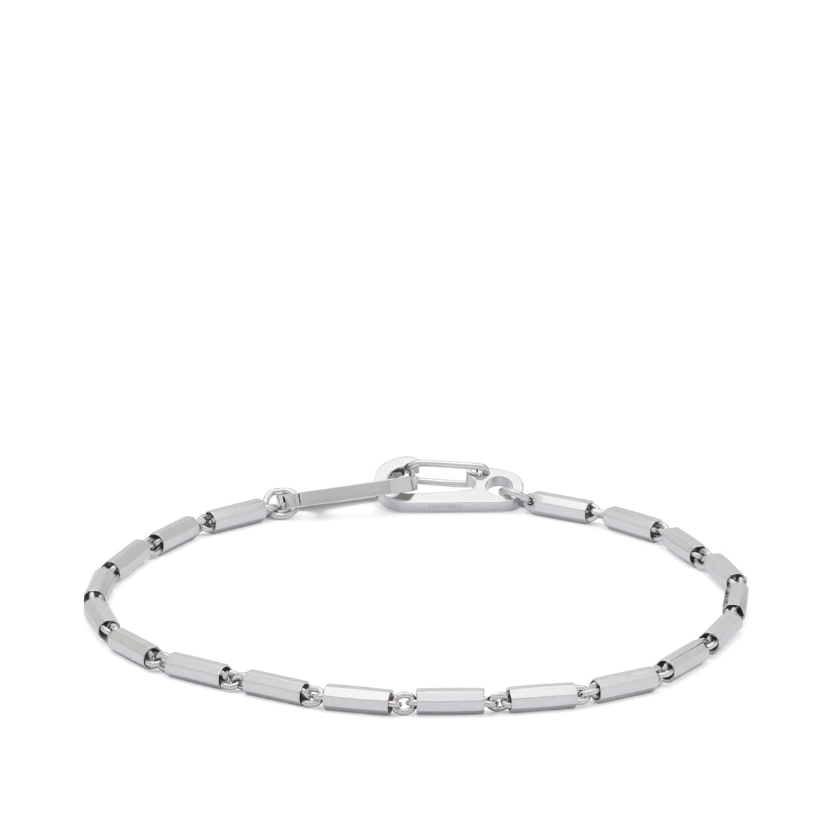 Miansai Forge Chain Bracelet