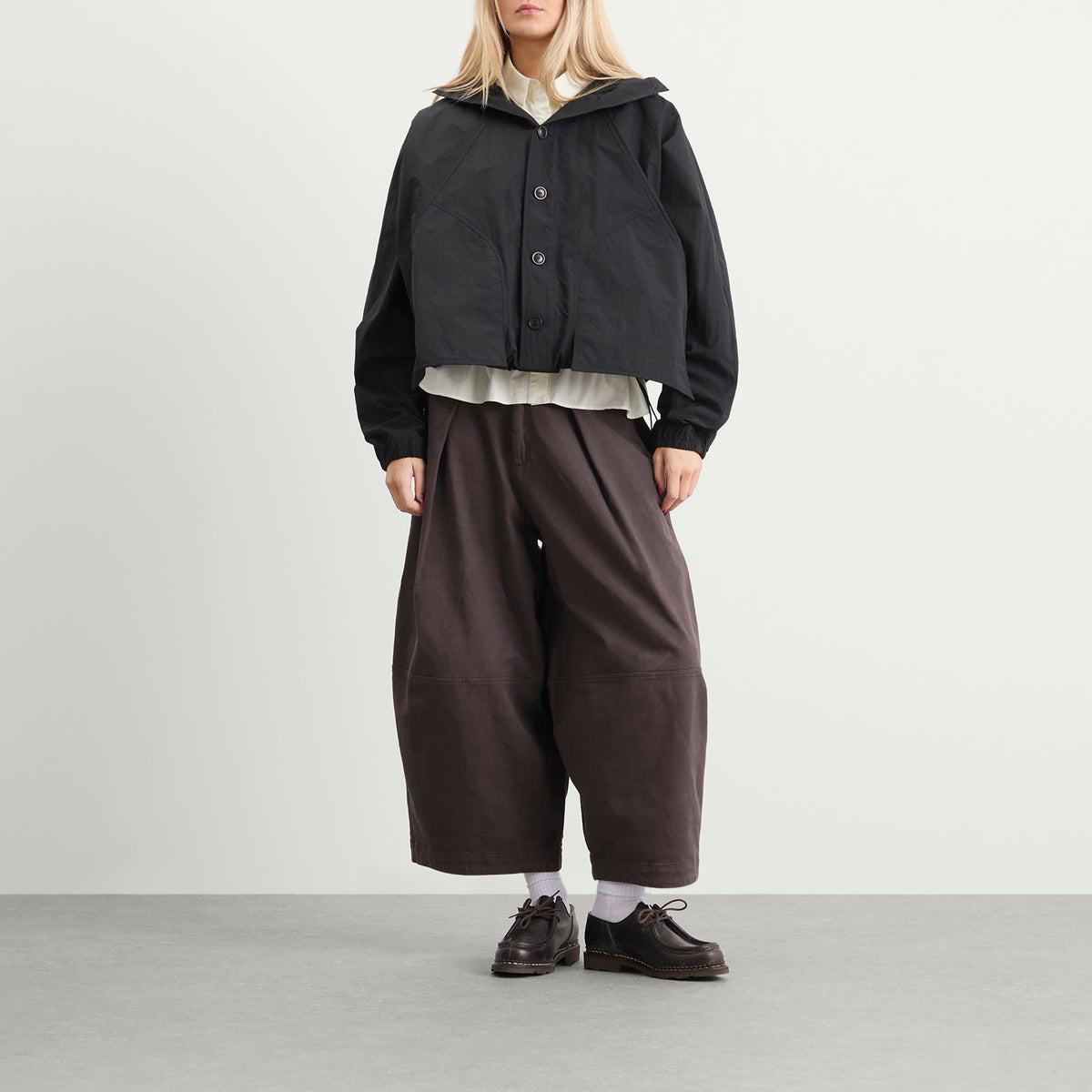 YMC Deadbeat Trouser
