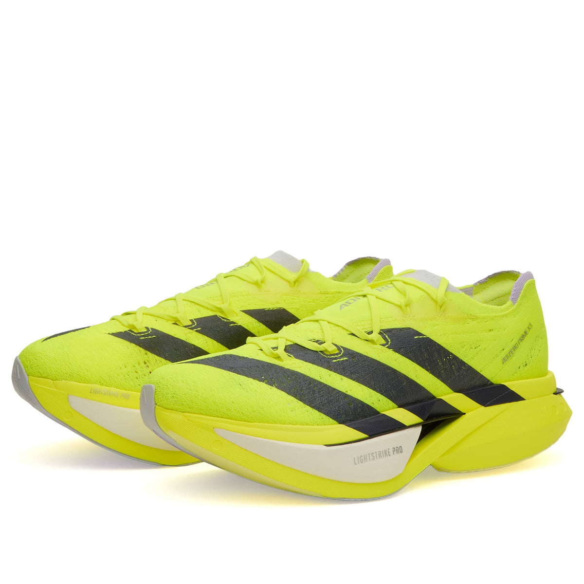 adidas Adizero Prime X3 Strung Sneaker