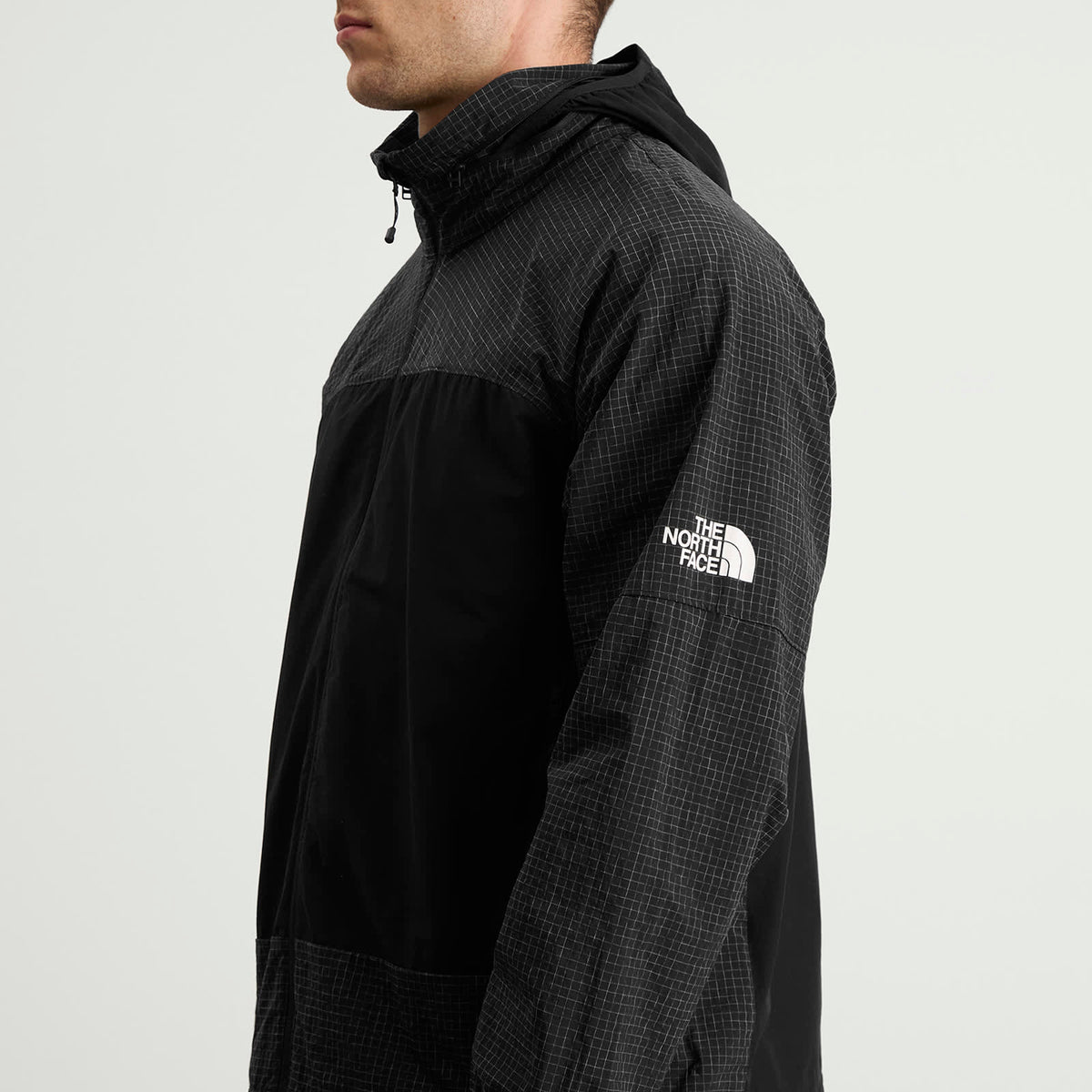 The North Face HKE Utility Wind Jacket