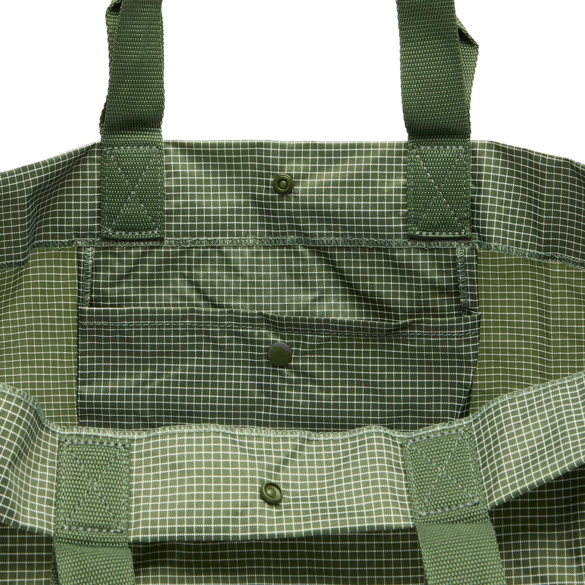HAY Grid Weekend Bag - Small