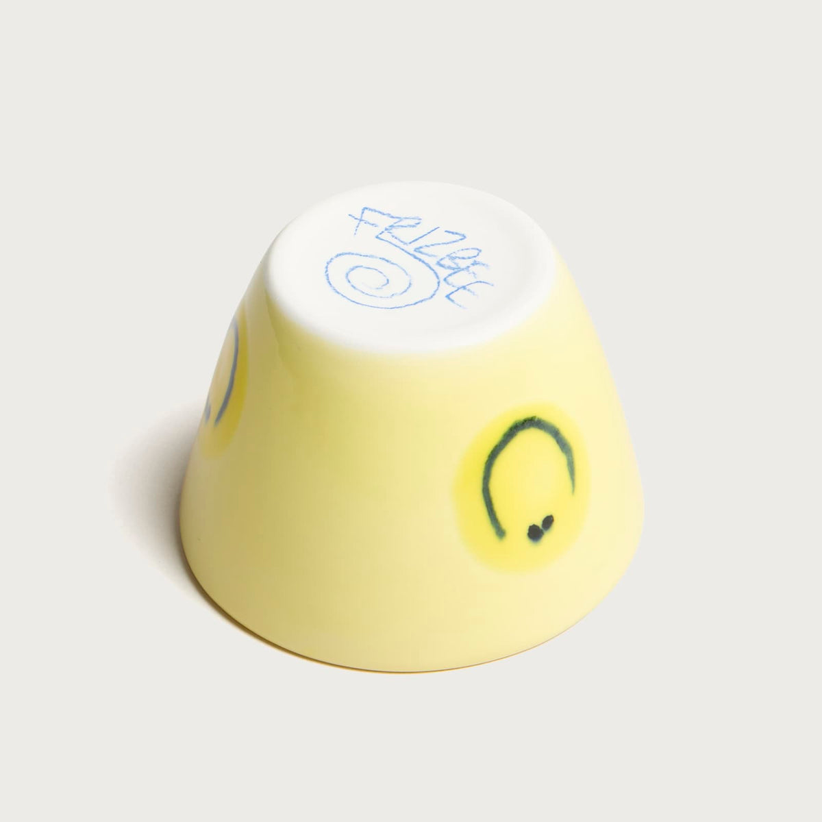 Frizbee Ceramics Super Cup - 200ml