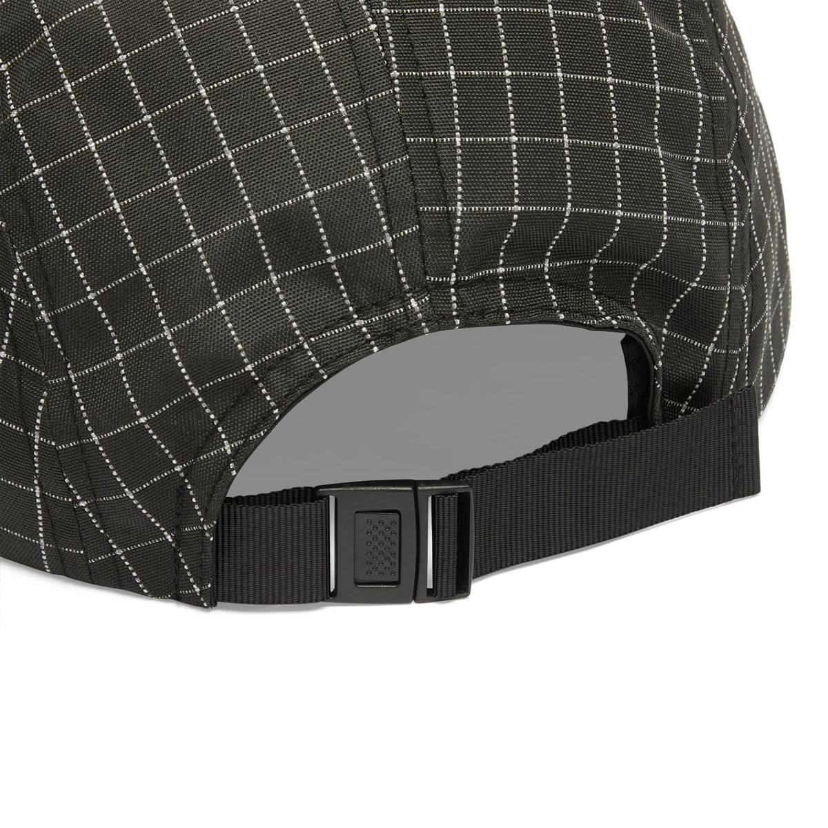 Neighborhood Reflective Jet Cap
