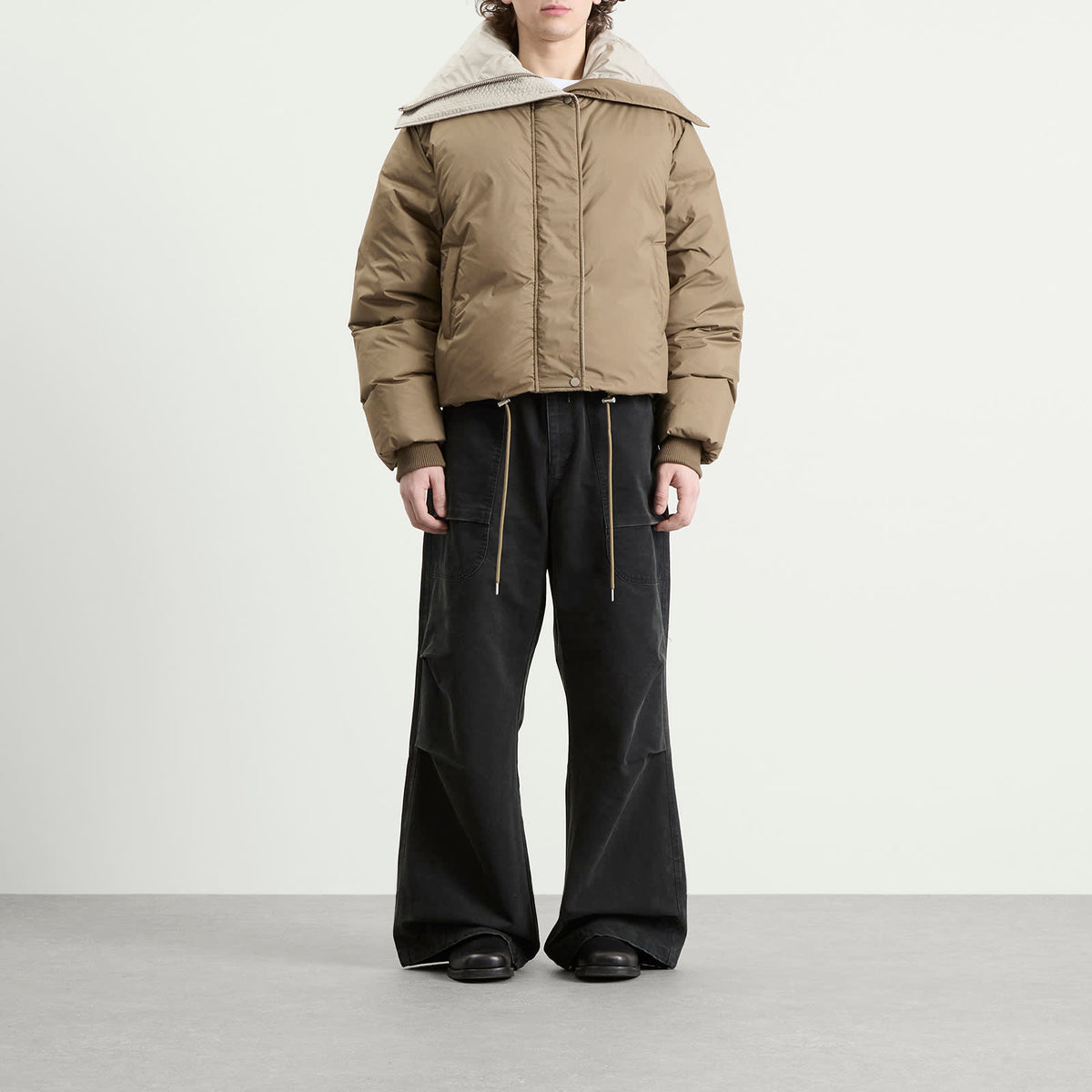 Entire Studios Kelly Padded Jacket