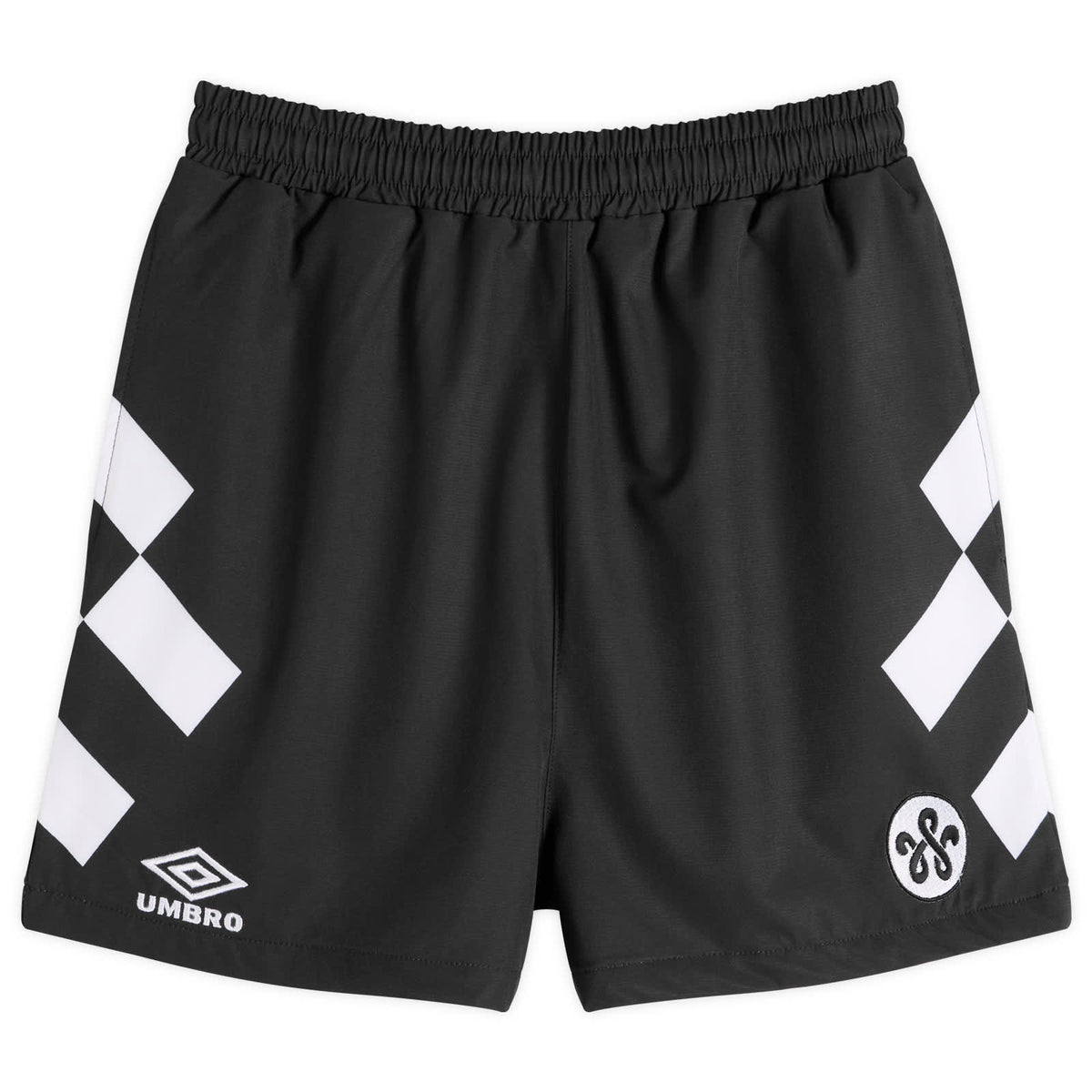 Umbro x WOEI Home Short