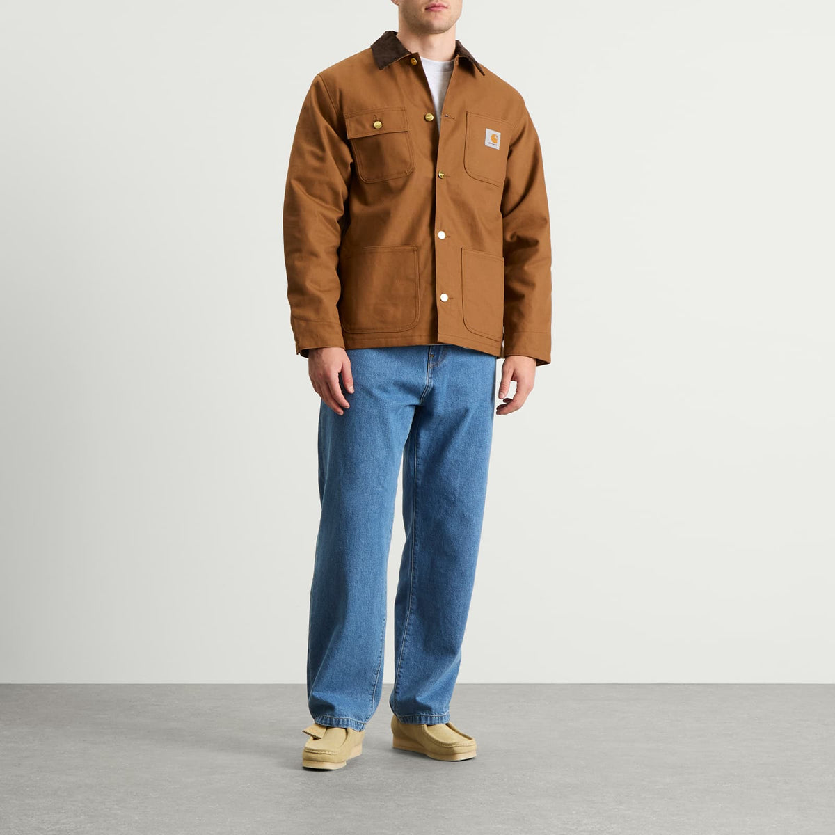 Carhartt WIP Michigan Coat