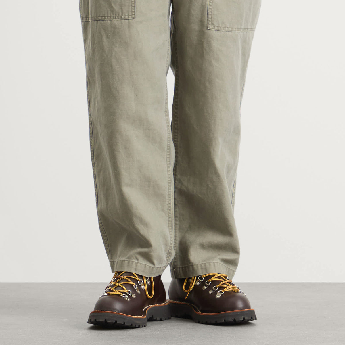 Danner Mountain Light Boot