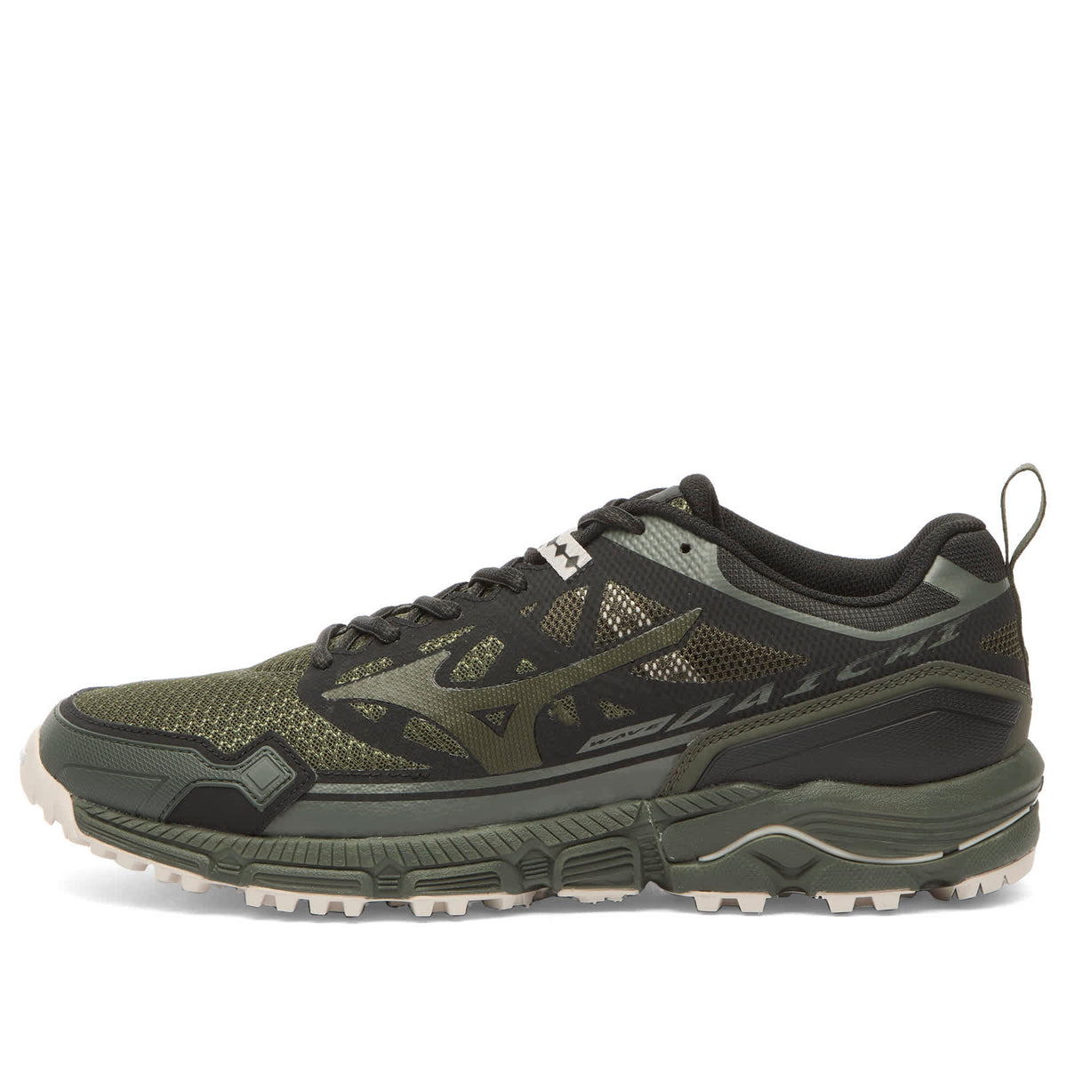 Mizuno Wave Daichi Ls Sneaker