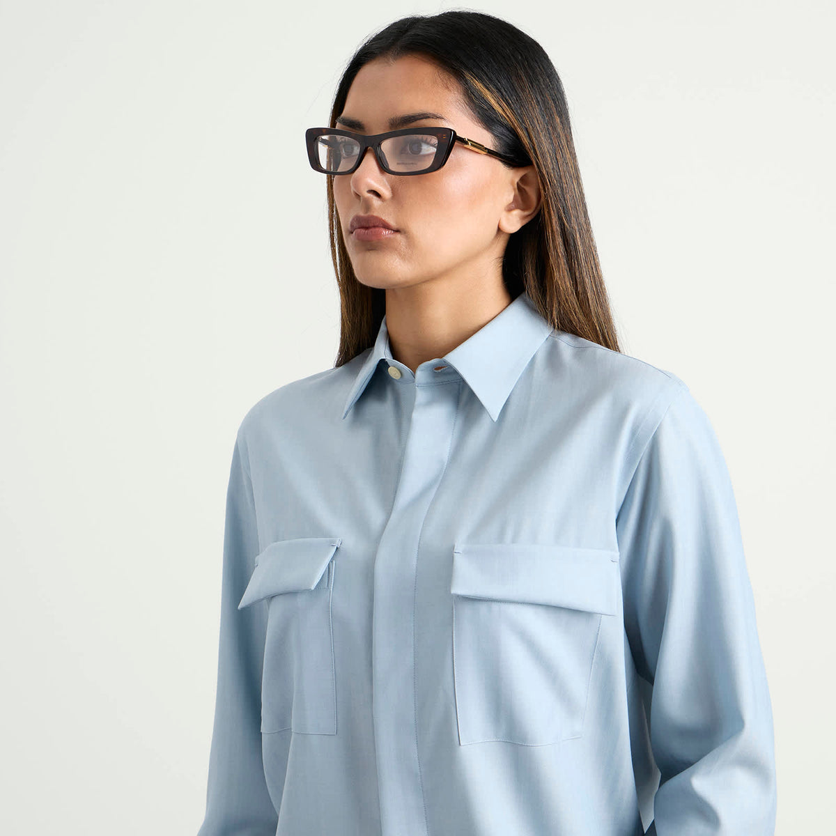 Bottega Veneta BV1449O Optical Glasses