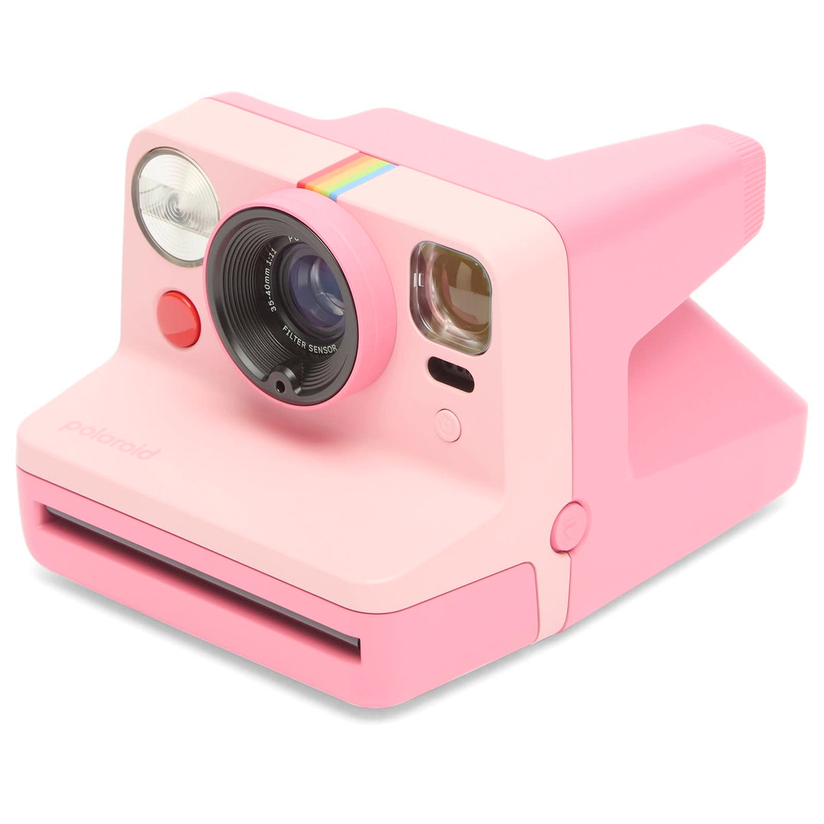 Polaroid Now Generation 3 Instant Camera