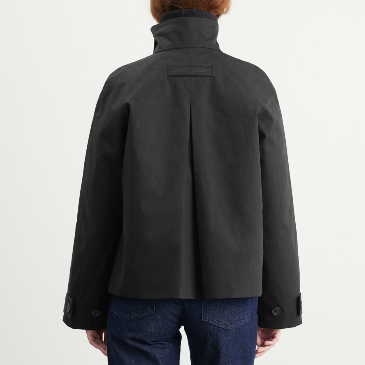 Samsøe Samsøe Sarivo Jacket