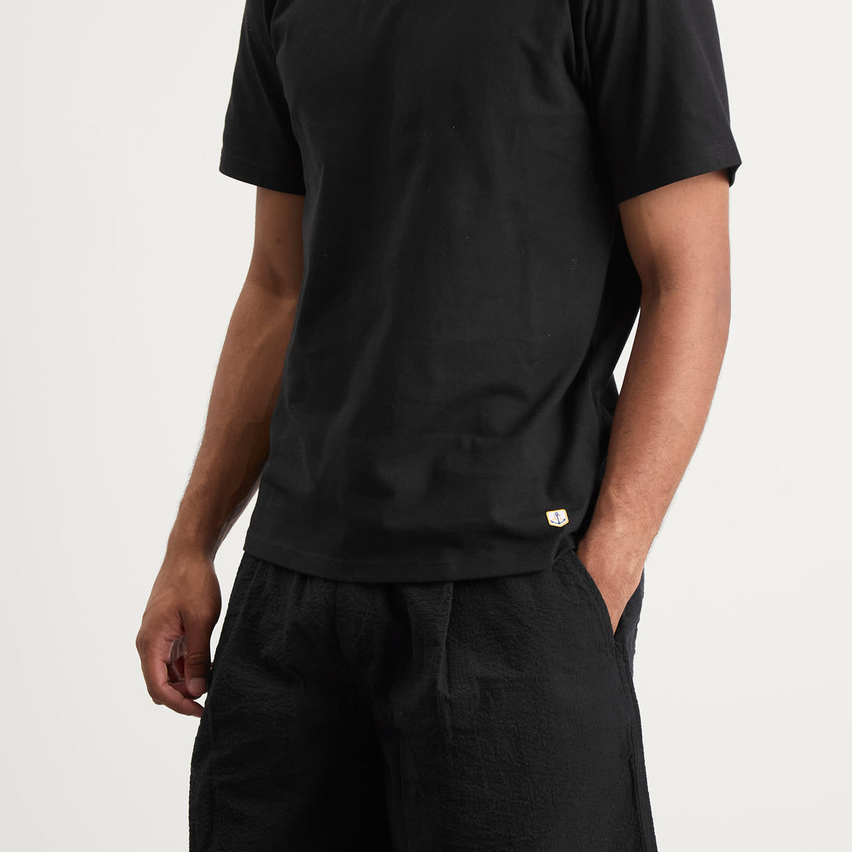 Armor-Lux Callac Classic T-Shirt