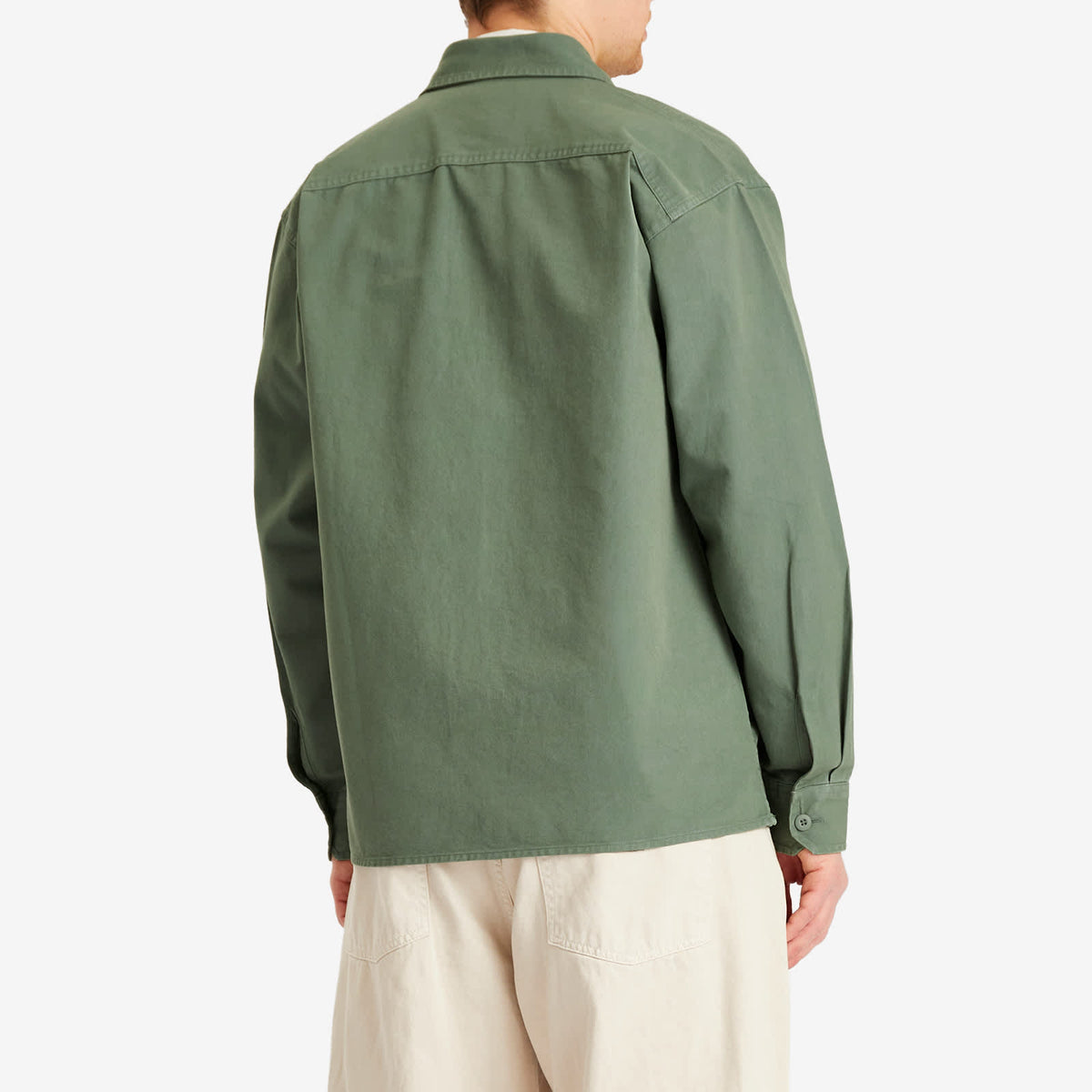 Carhartt WIP Reno Shirt Jacket