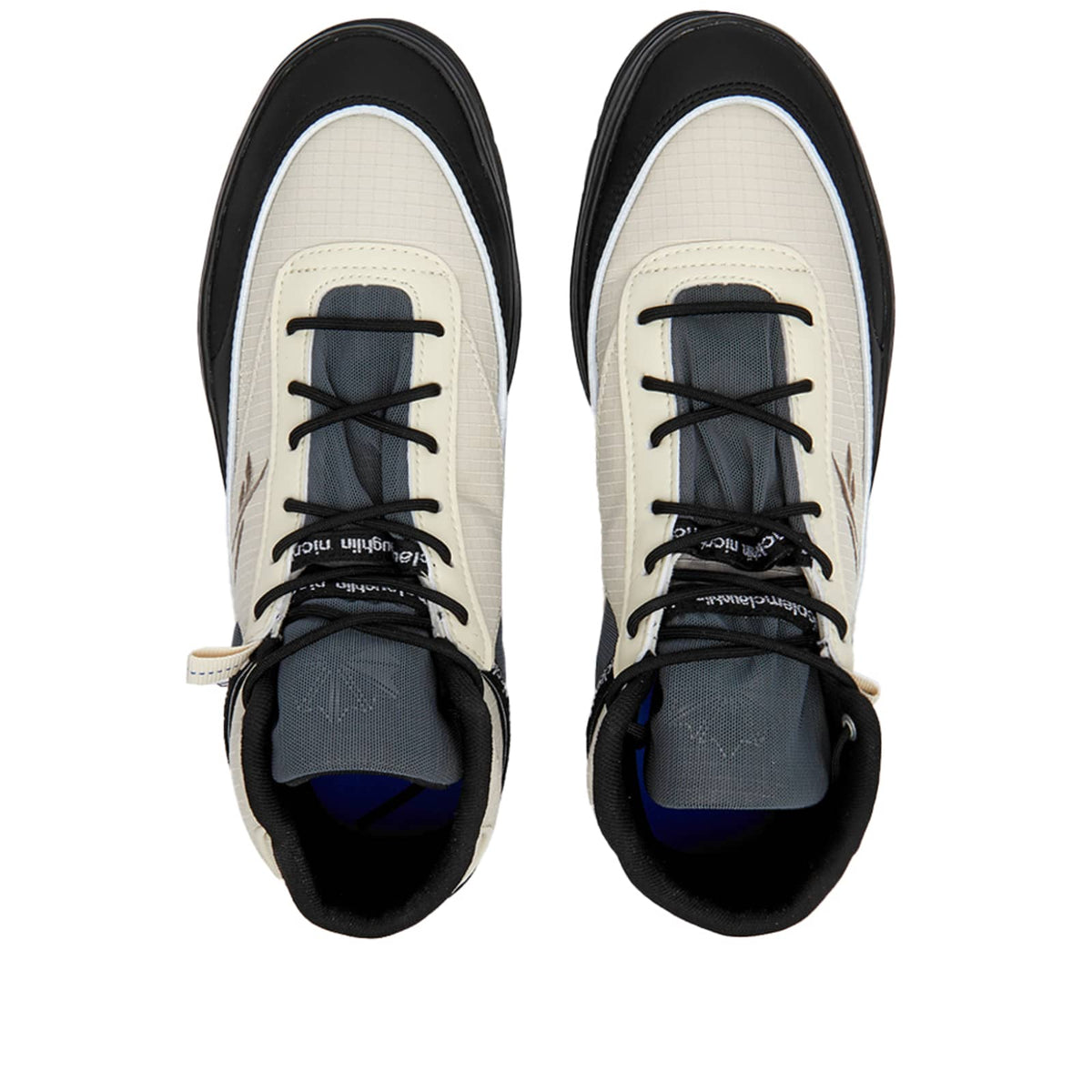 Reebok x Nicole Mclaughlin Club C Geo Mid