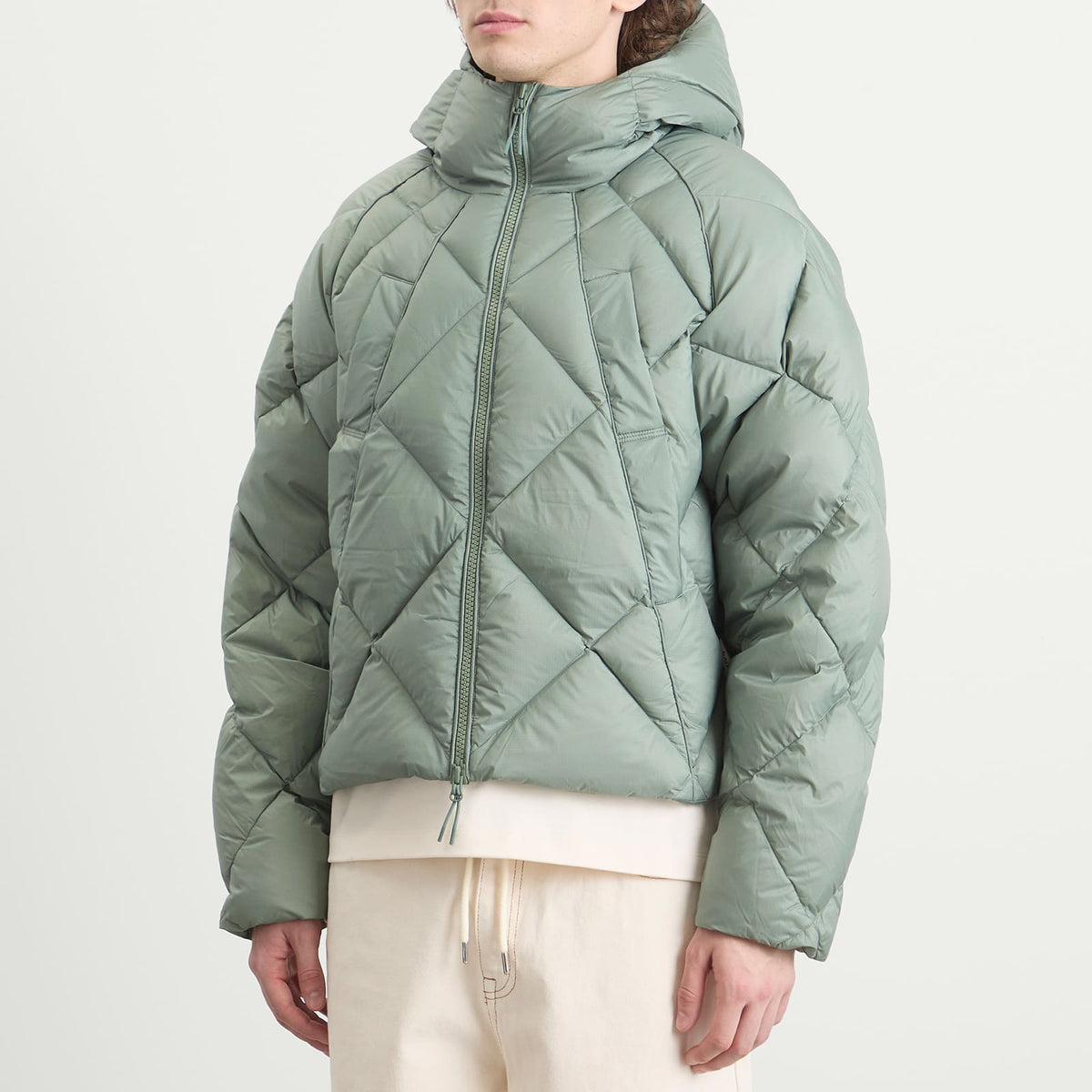 about:blank Down Puffer