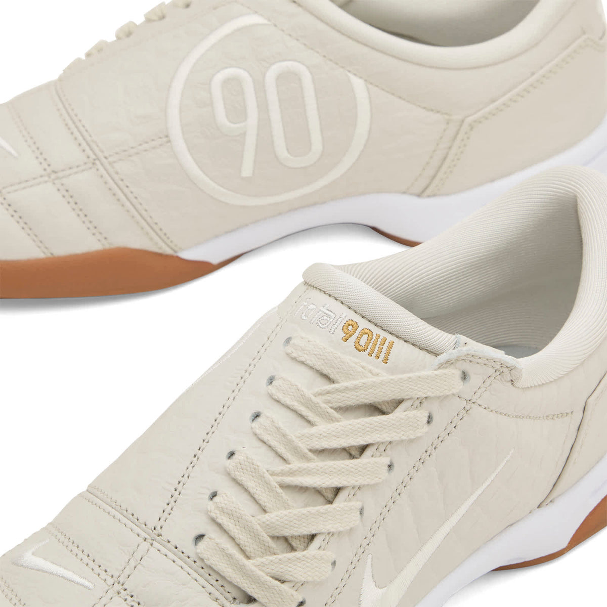 Nike T90 Se Croc Sneaker