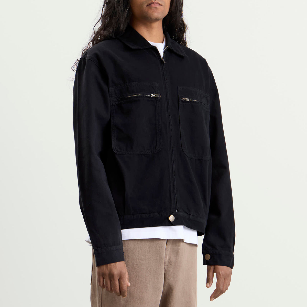Palmes Worker Jacket