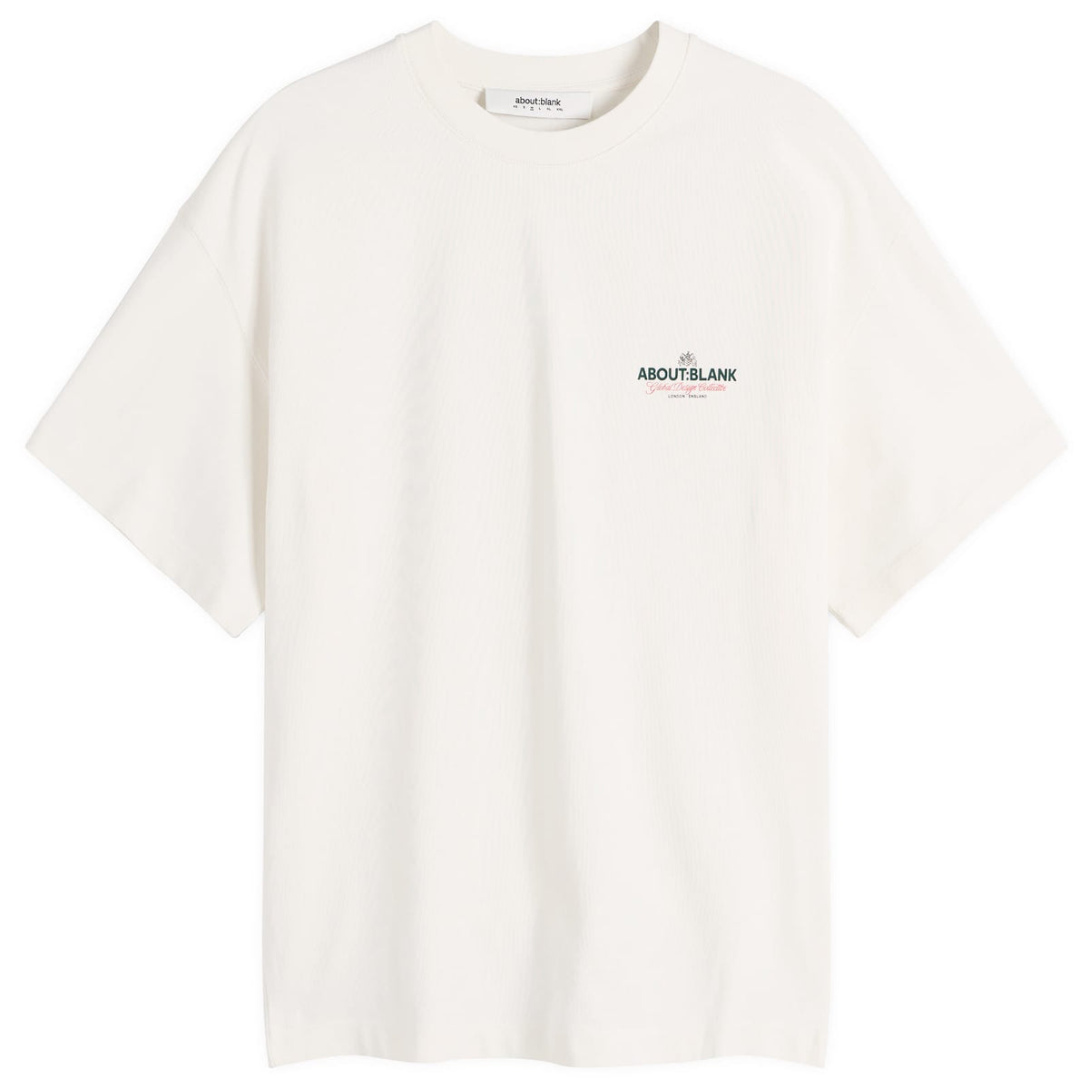 about:blank Blazon T-Shirt