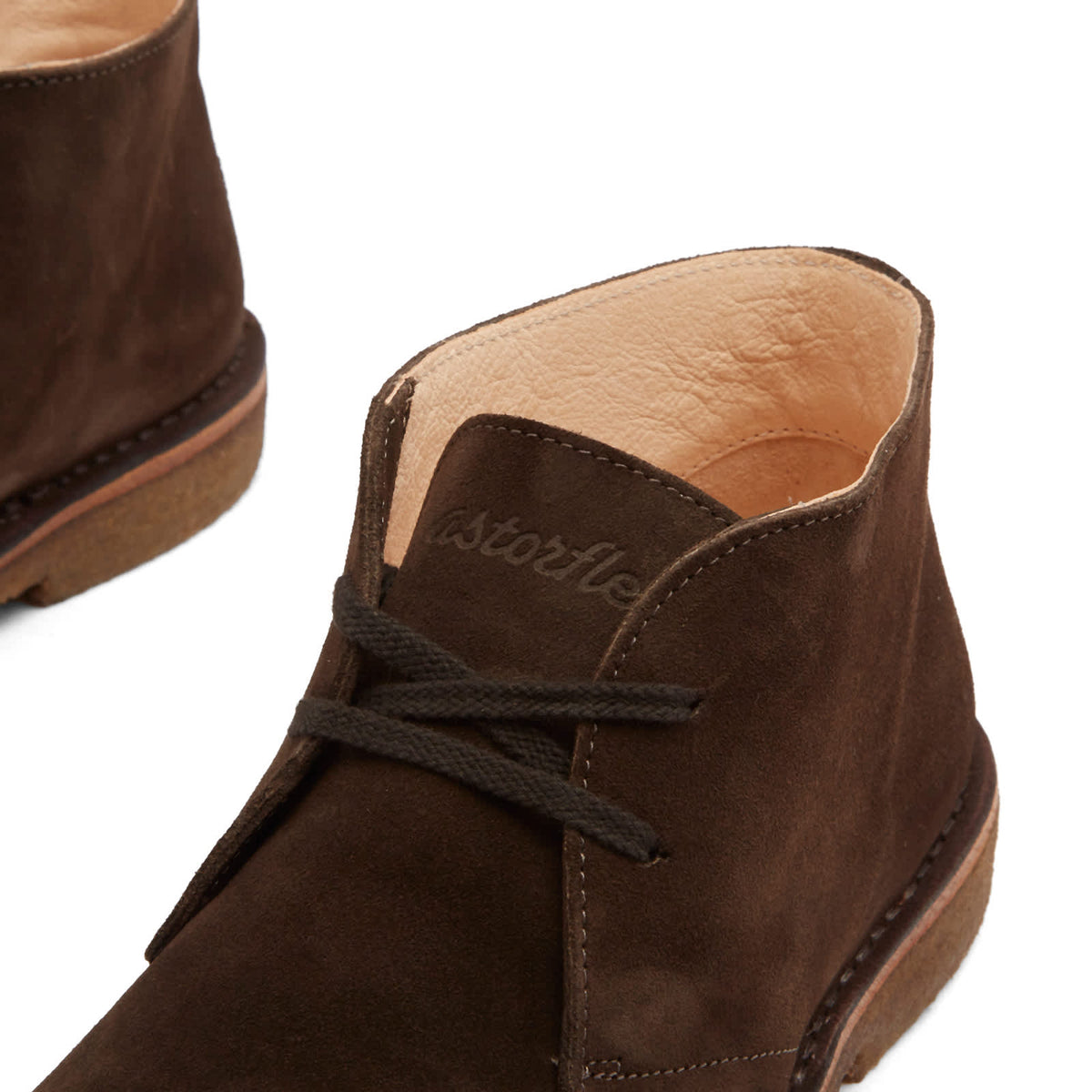 Astorflex Greenflex Boot