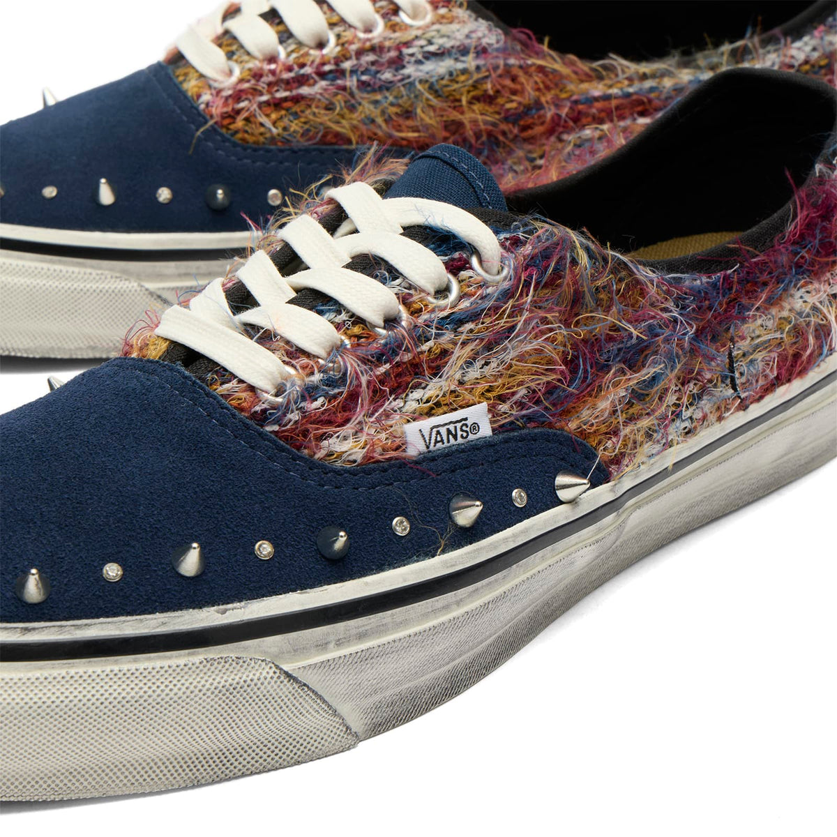 Vans LX Authentic 44 Mohair Sneaker