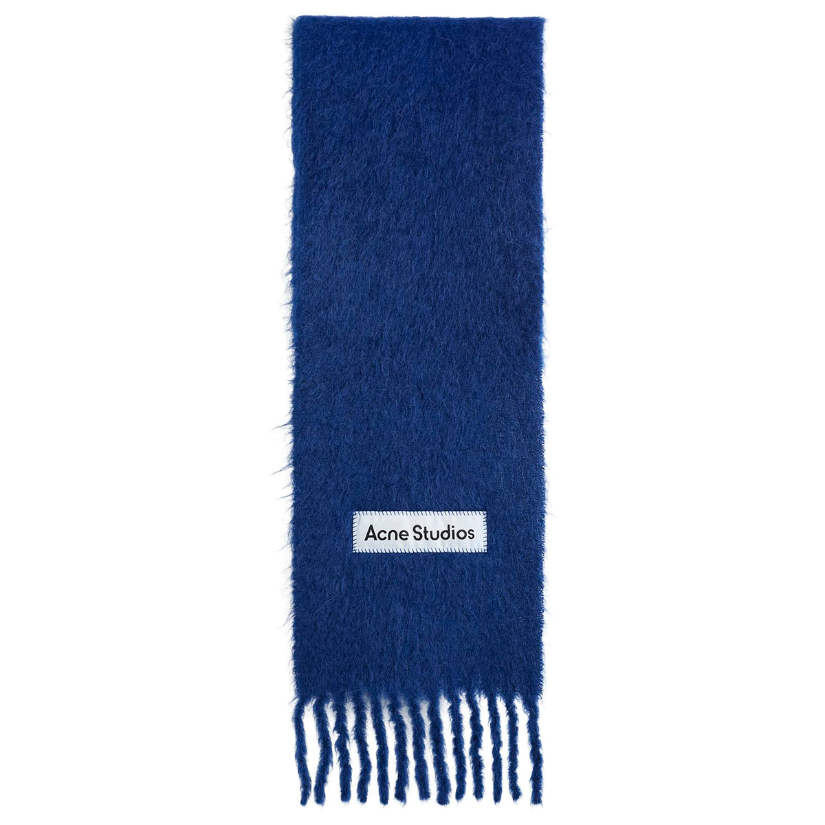 Acne Studios Vally Dip Dye Scarf