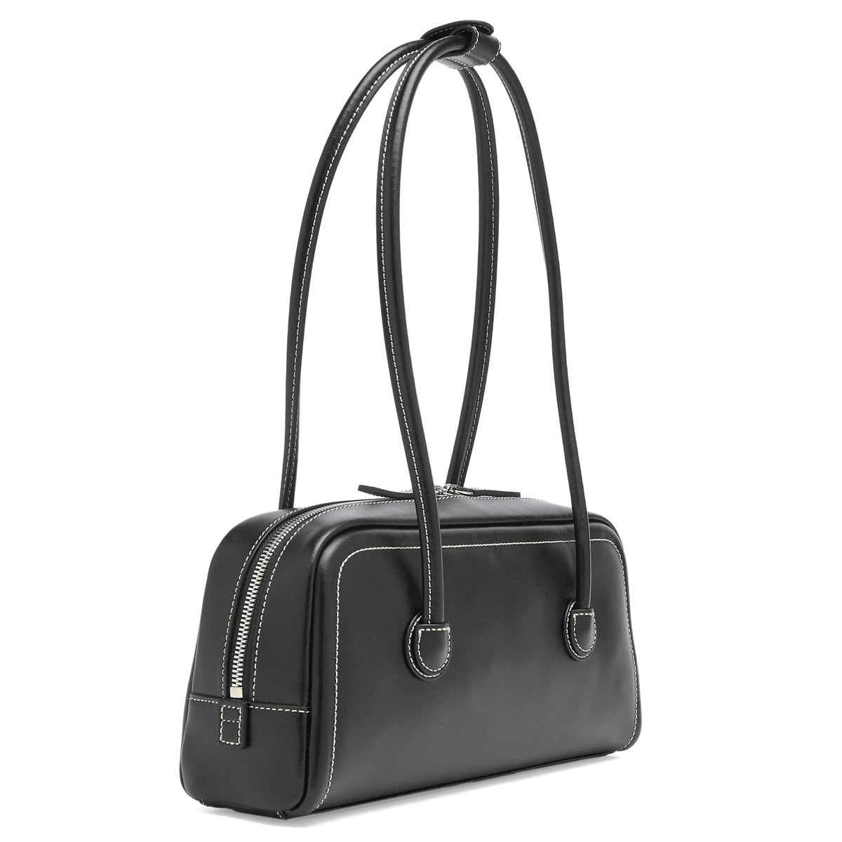 MARGESHERWOOD Soft Boston EW Bag